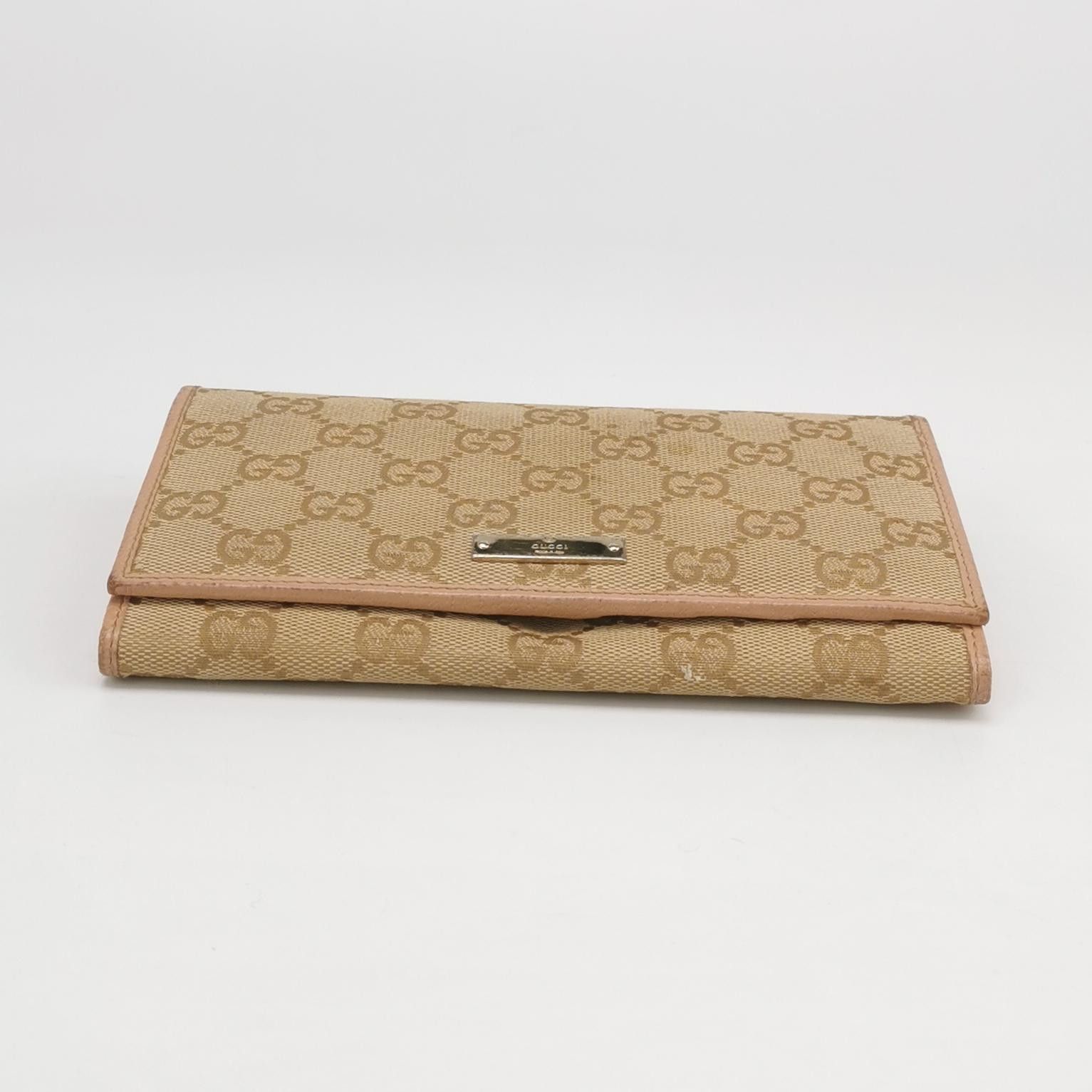 Gucci Gucci Women os Wallets Size ONE SIZE - 5 Thumbnail