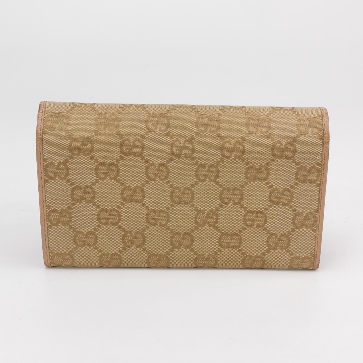 Gucci Gucci Women os Wallets Size ONE SIZE - 4 Thumbnail