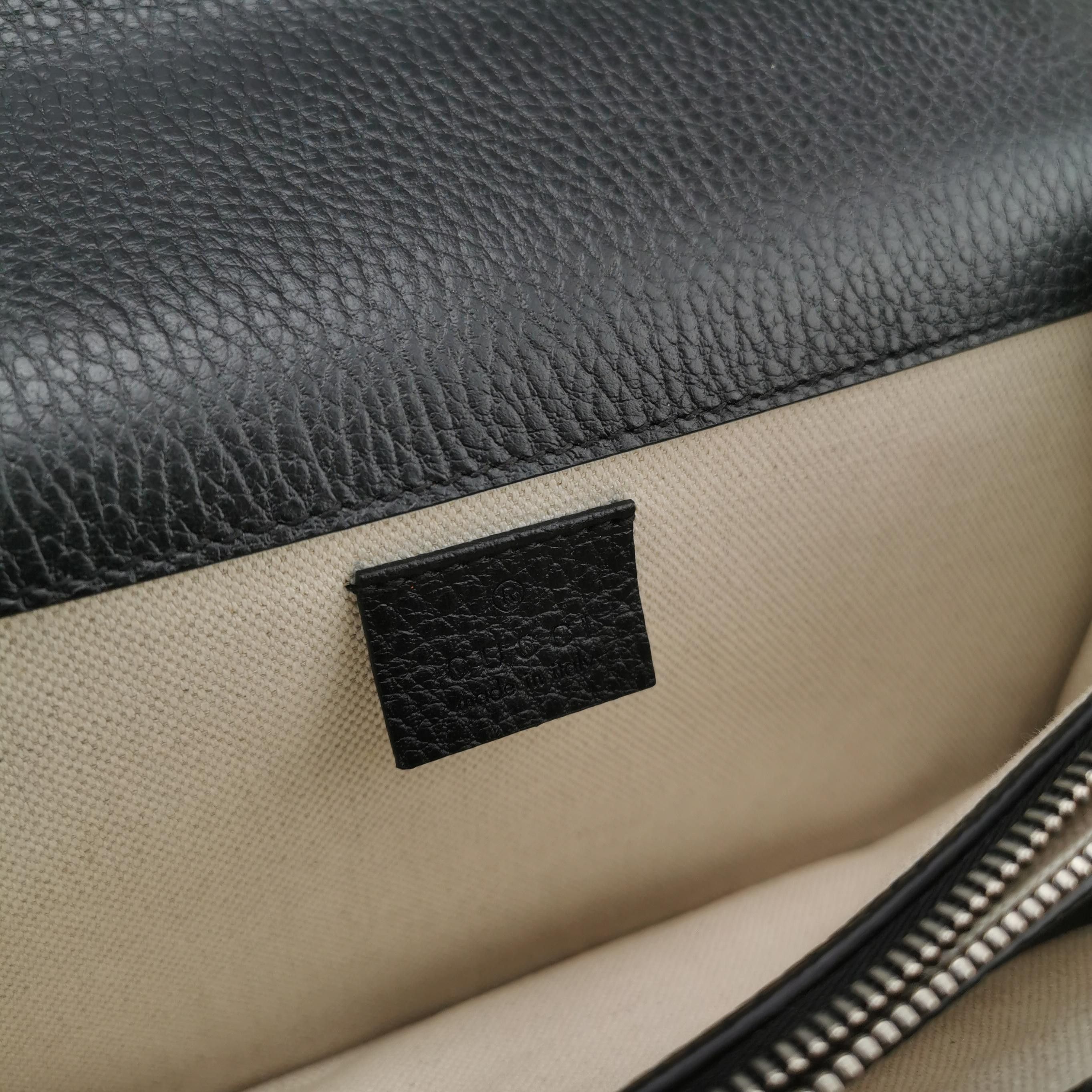 Gucci Gucci Women os Shoulder Bags Size ONE SIZE - 8 Thumbnail