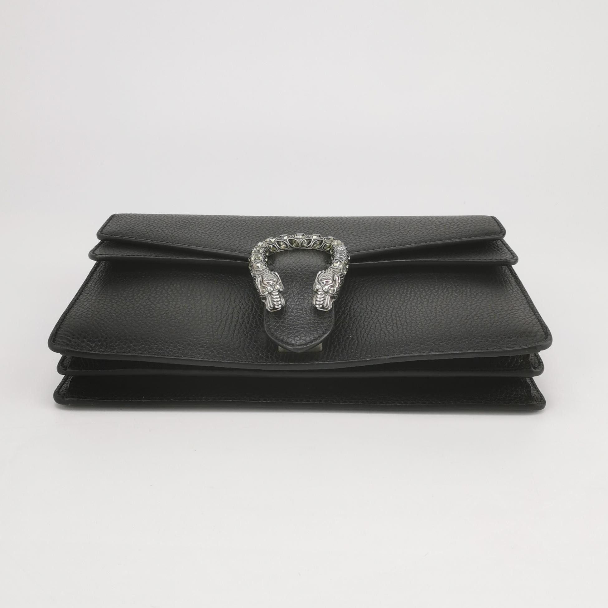 Gucci Gucci Women os Shoulder Bags Size ONE SIZE - 6 Thumbnail