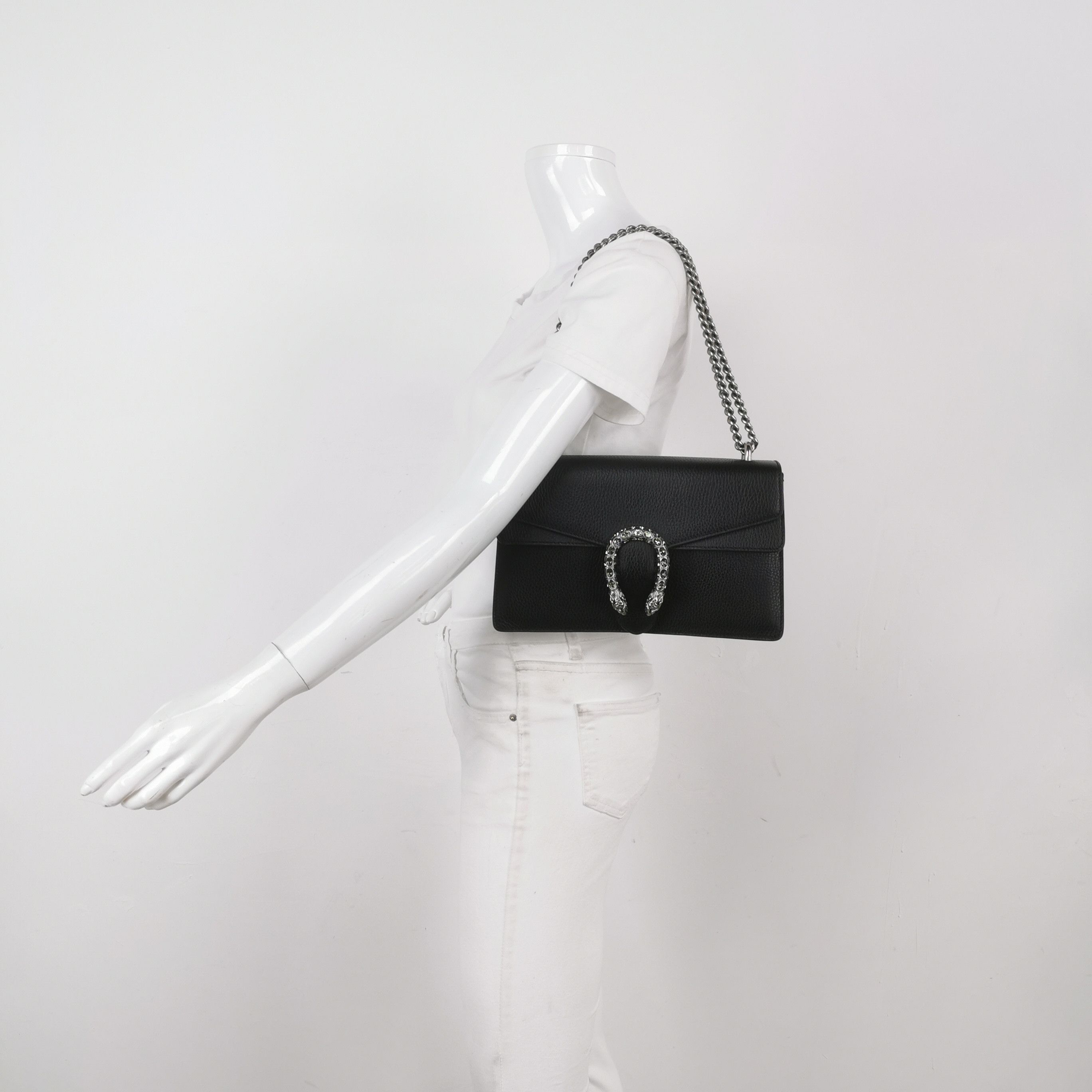 Gucci Gucci Women os Shoulder Bags Size ONE SIZE - 2 Thumbnail