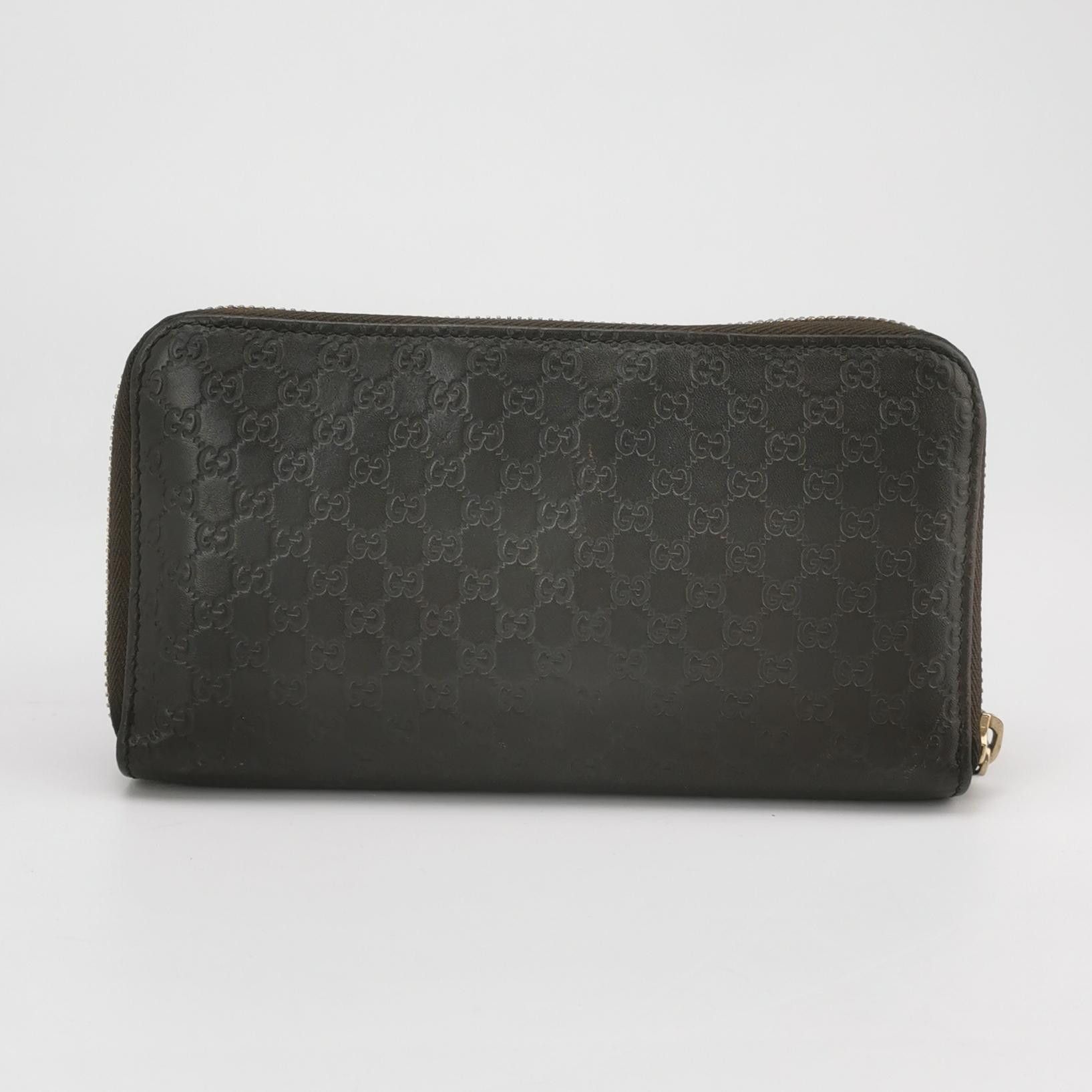 Gucci Gucci Women os Wallets Size ONE SIZE - 4 Thumbnail
