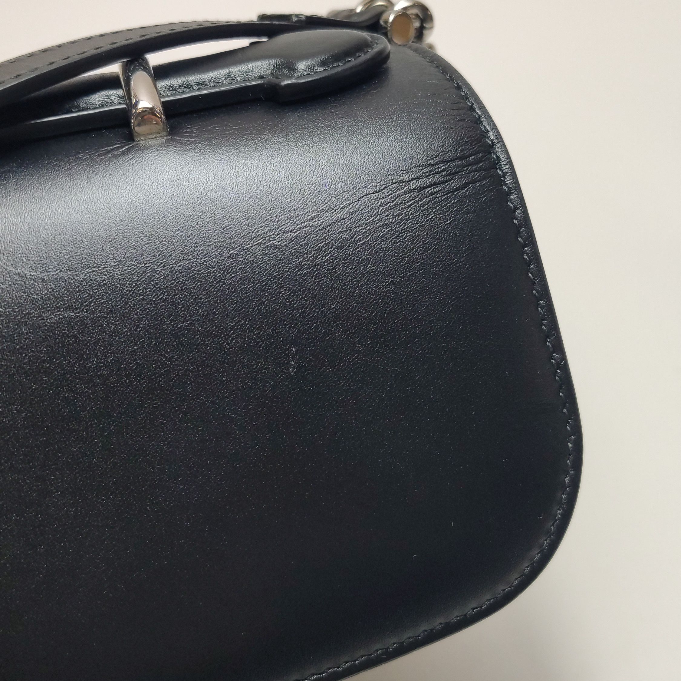 Gucci Gucci Women os Shoulder Bags Size ONE SIZE - 18 Thumbnail