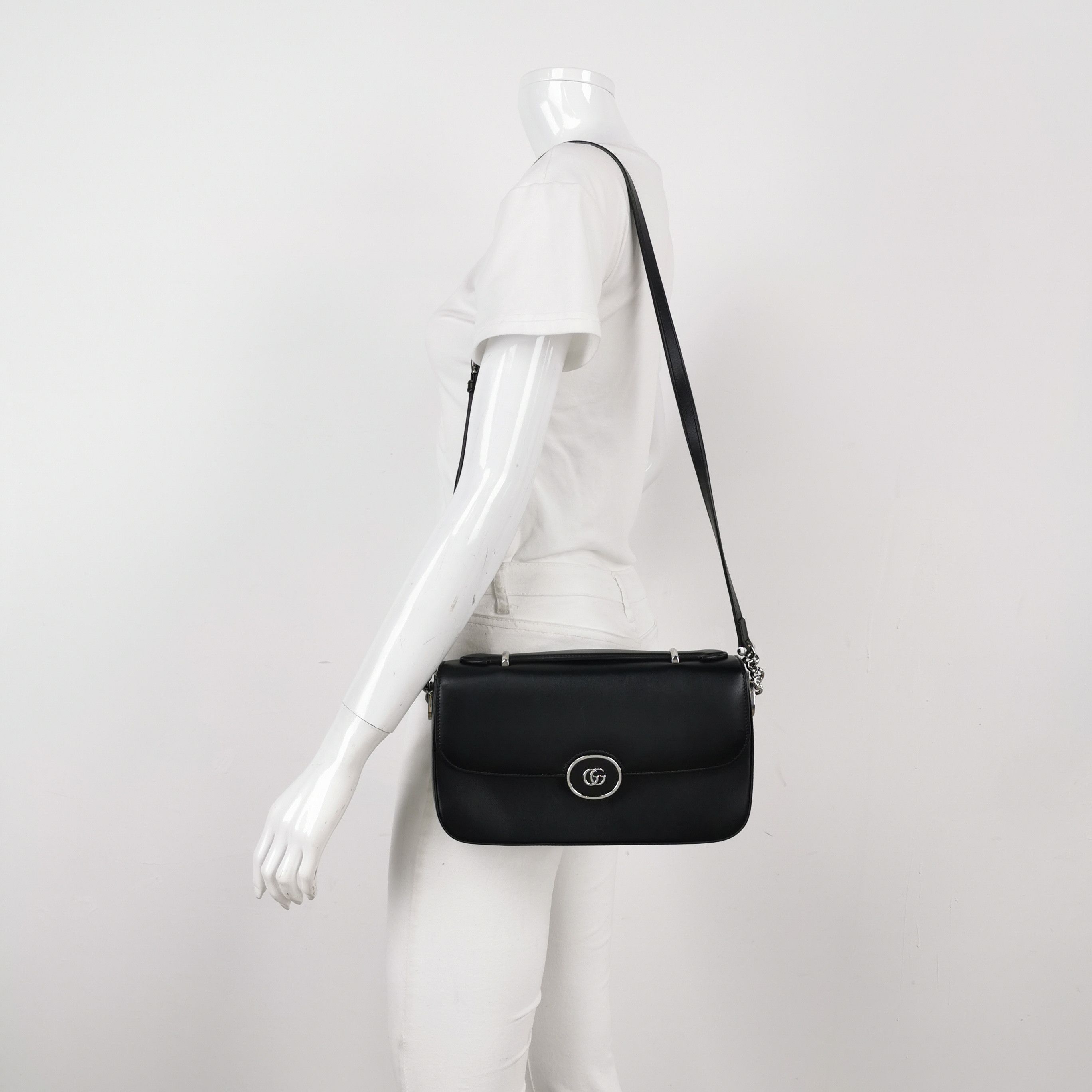 Gucci Gucci Women os Shoulder Bags Size ONE SIZE - 2 Thumbnail