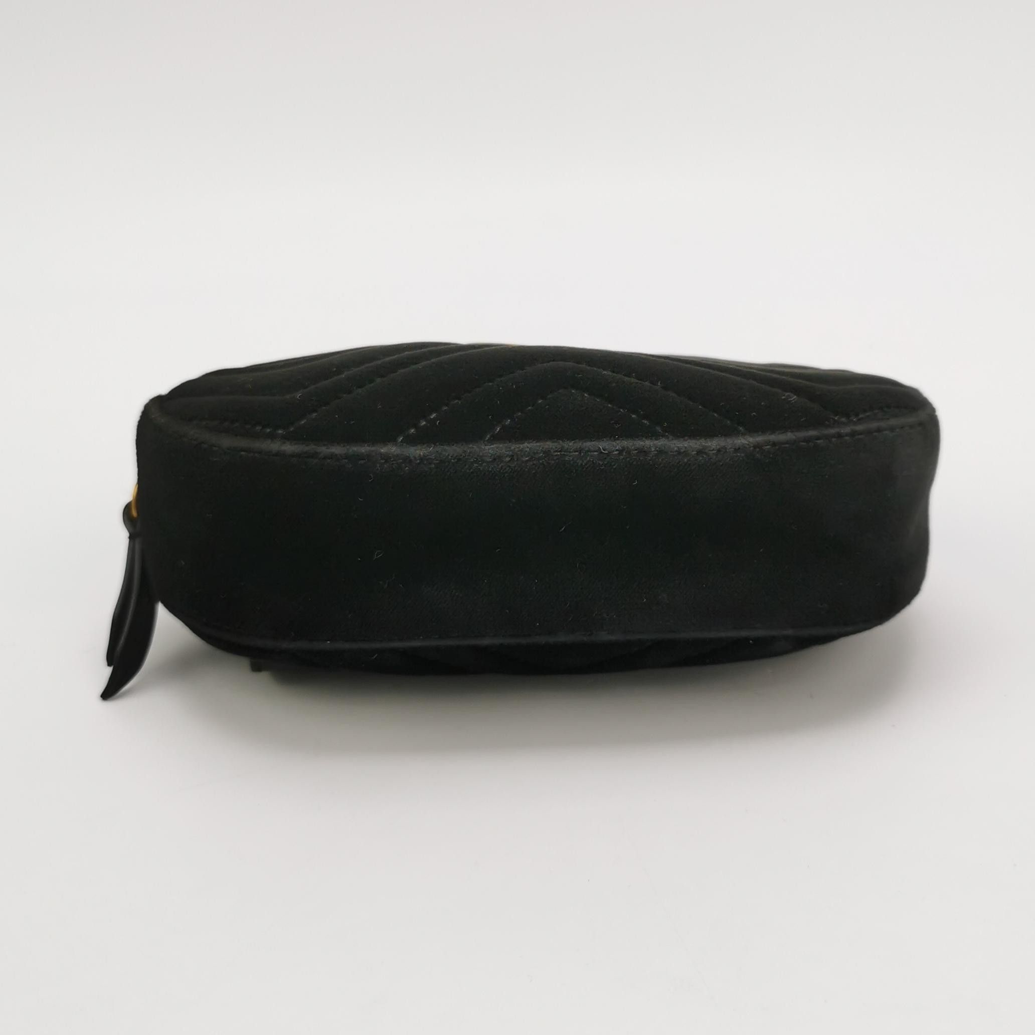 Gucci Gucci Women os Belt Bags Size ONE SIZE - 6 Thumbnail