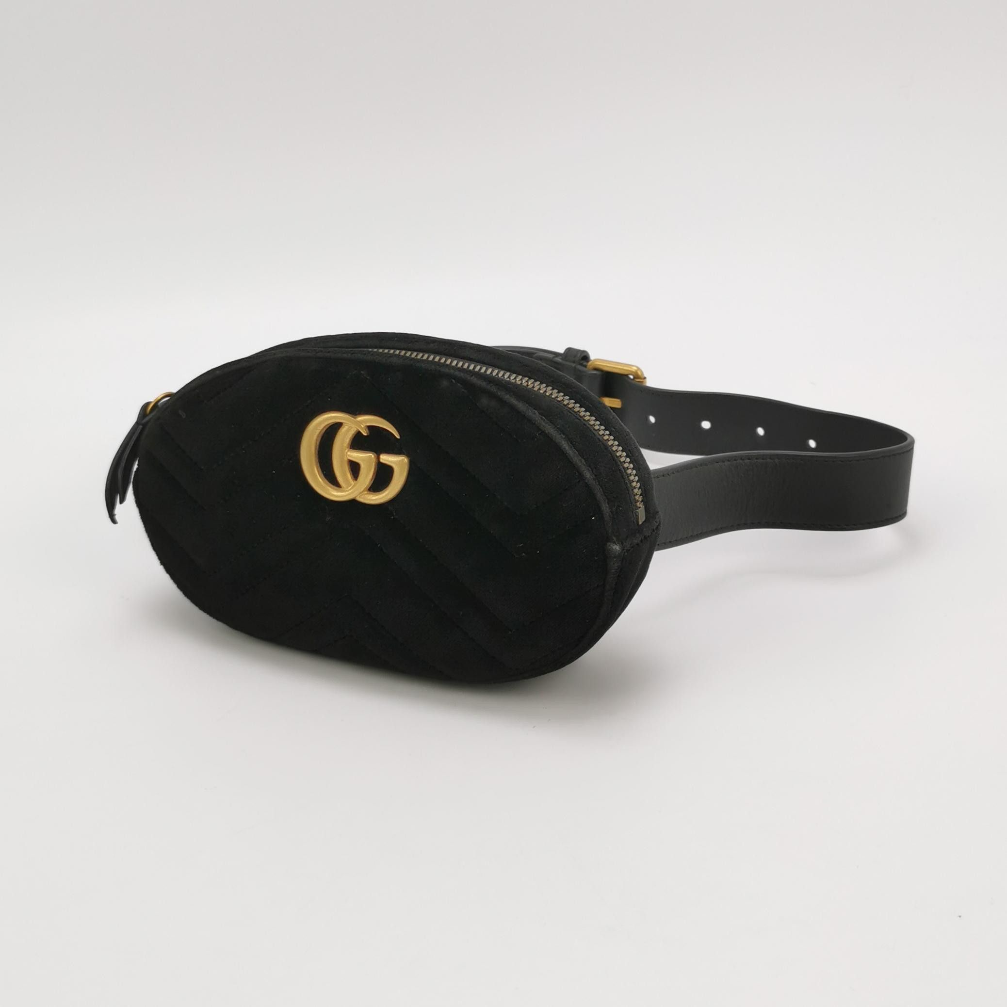 Gucci Gucci Women os Belt Bags Size ONE SIZE - 3 Thumbnail