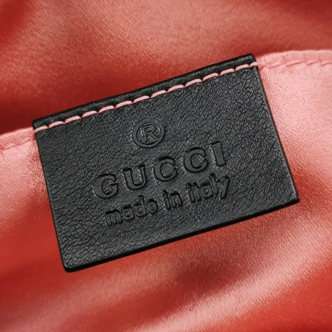 Gucci Gucci Women os Belt Bags Size ONE SIZE - 8 Thumbnail