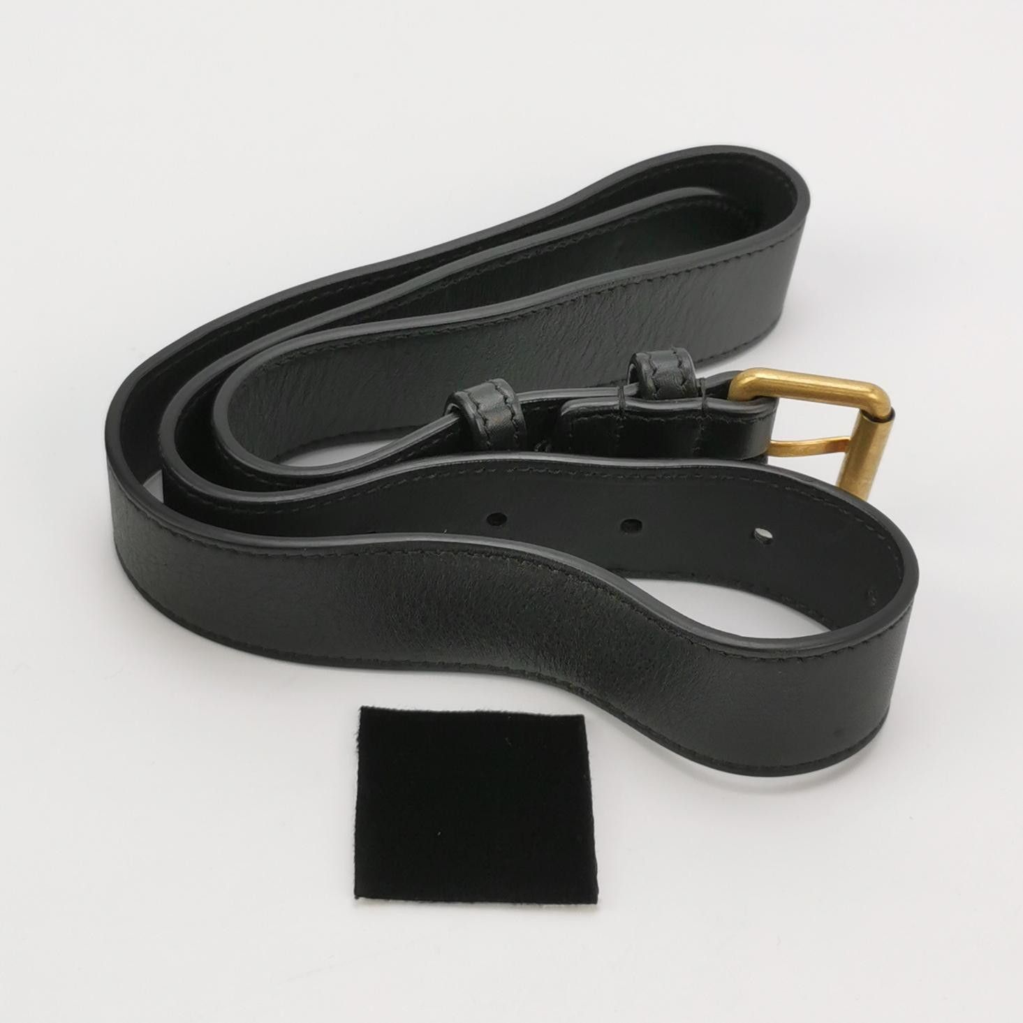 Gucci Gucci Women os Belt Bags Size ONE SIZE - 9 Thumbnail