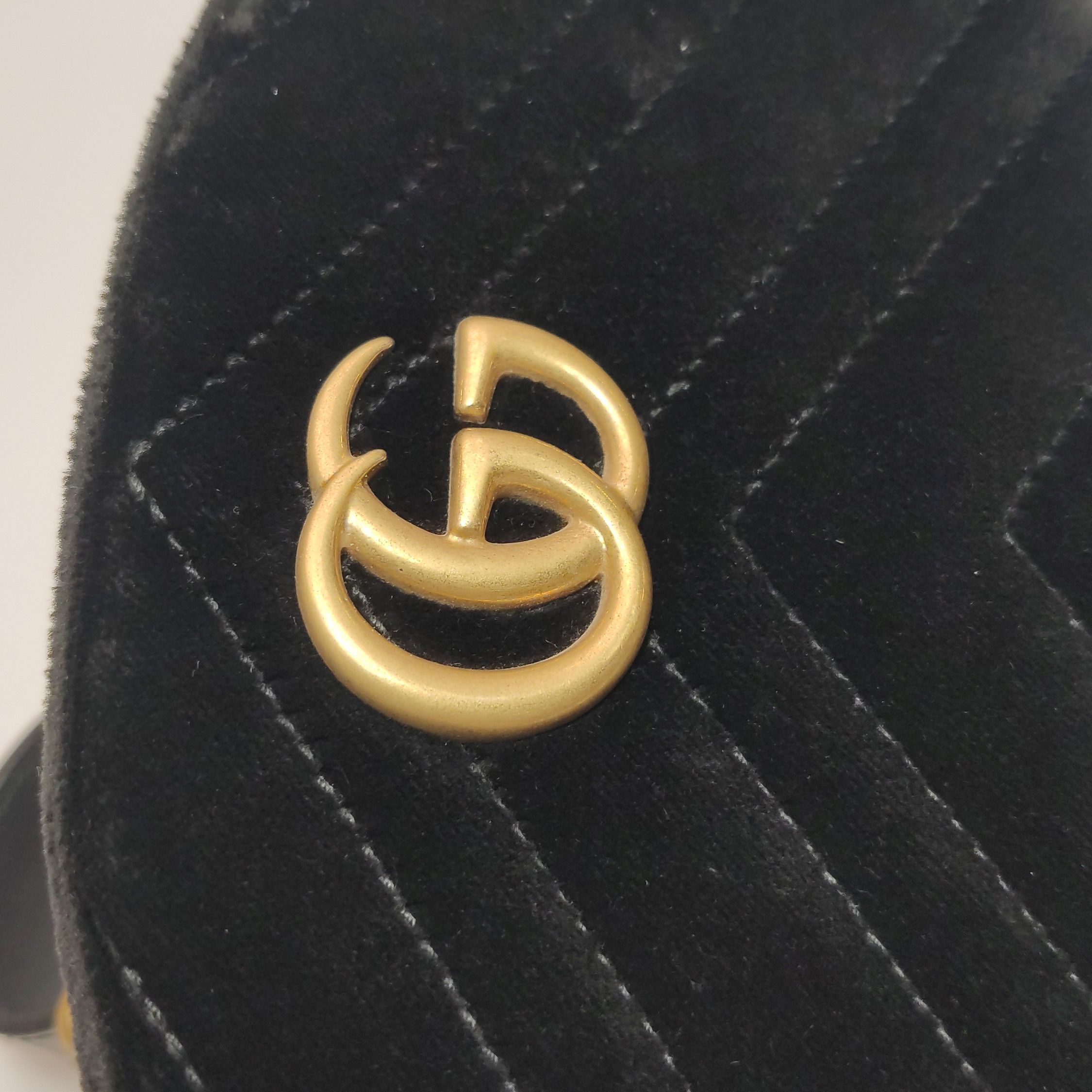 Gucci Gucci Women os Belt Bags Size ONE SIZE - 14 Thumbnail