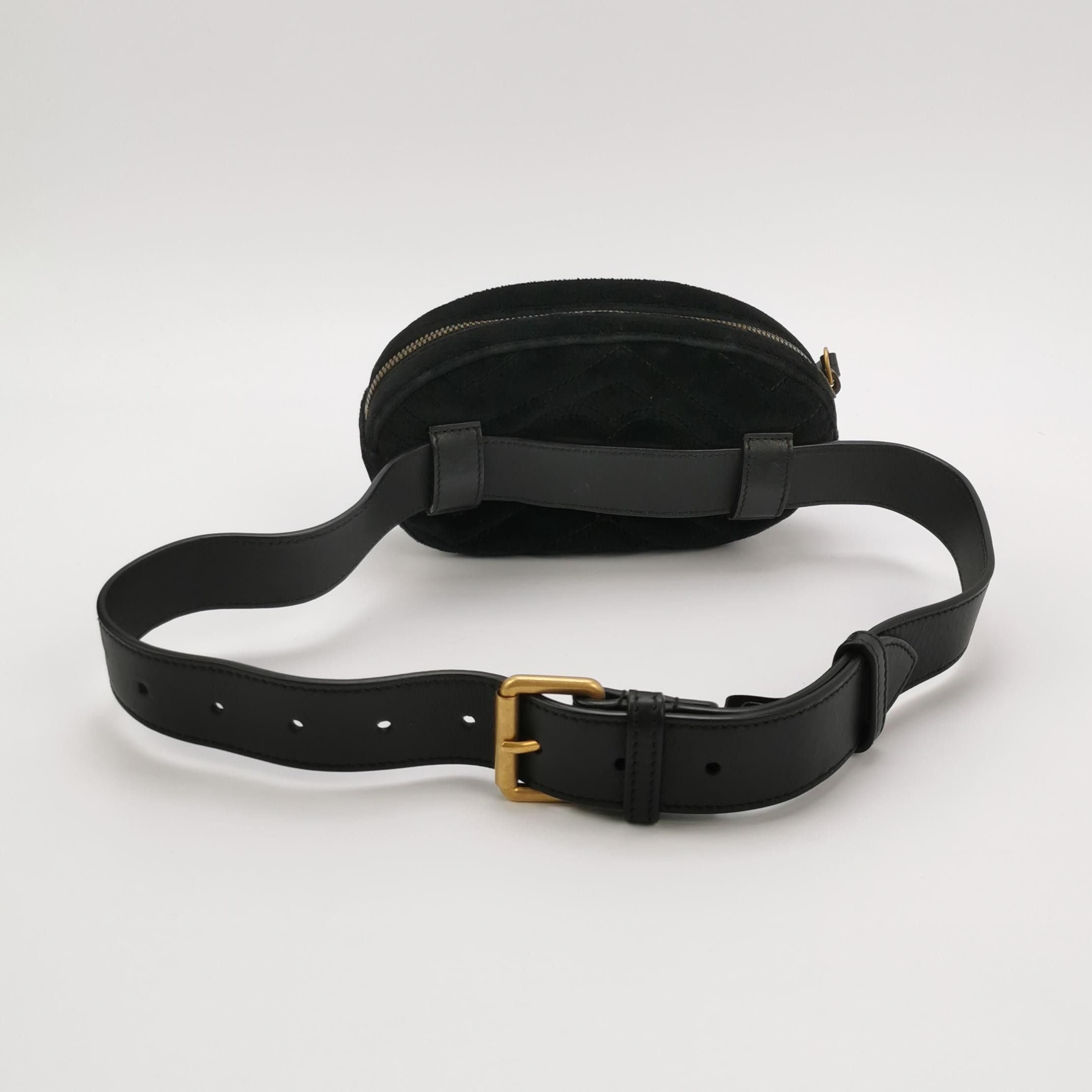 Gucci Gucci Women os Belt Bags Size ONE SIZE - 5 Thumbnail