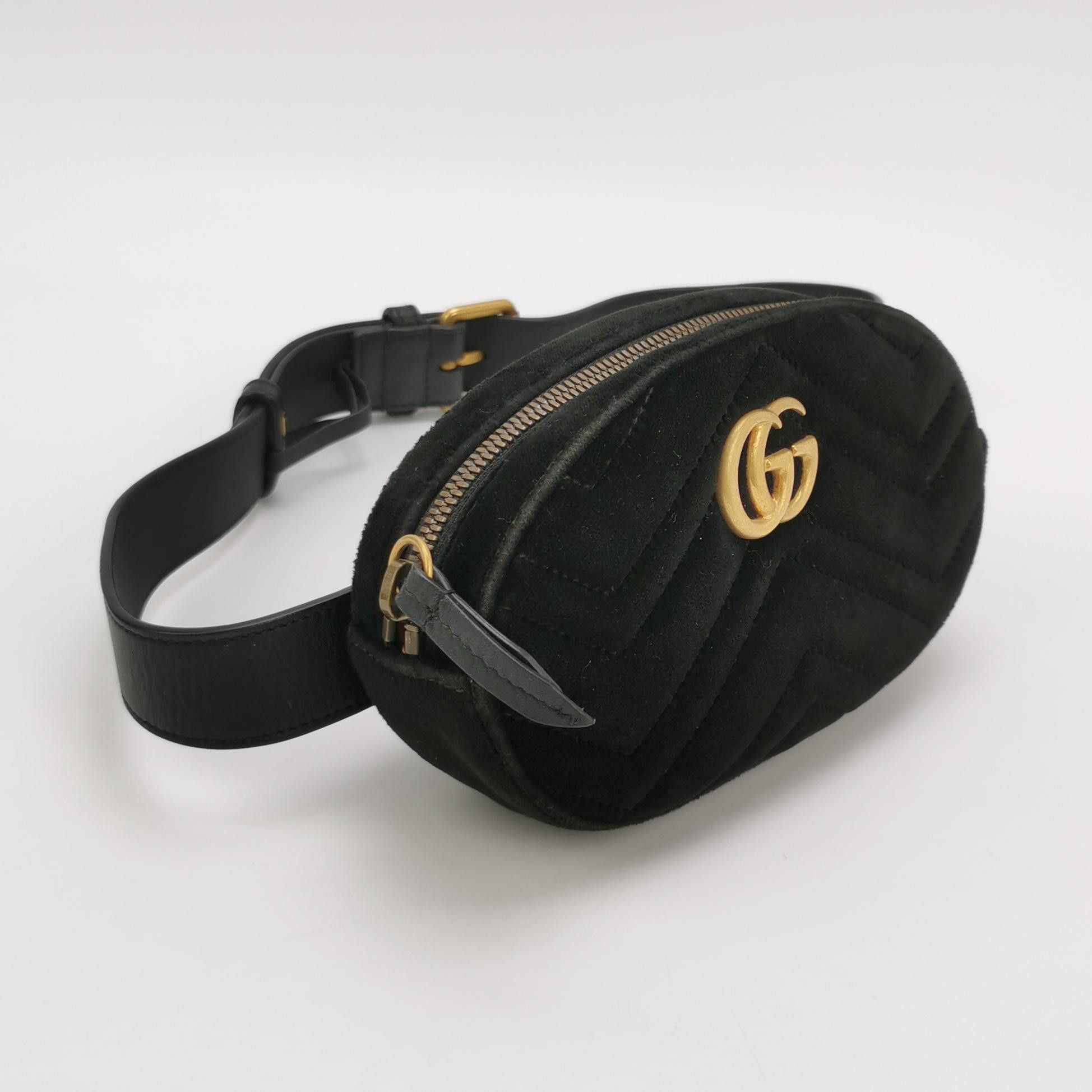 Gucci Gucci Women os Belt Bags Size ONE SIZE - 4 Thumbnail