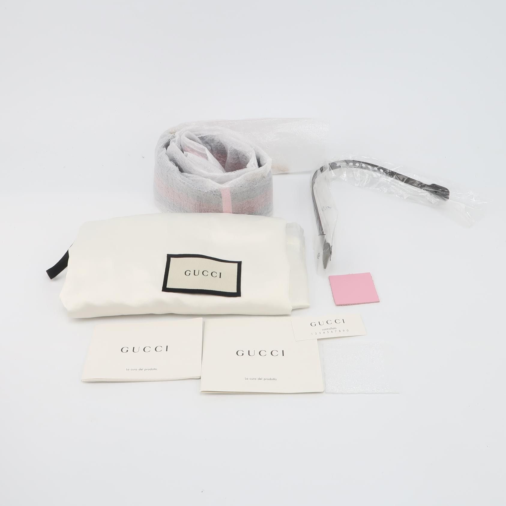 Gucci Gucci Women os Shoulder Bags Size ONE SIZE - 9 Thumbnail
