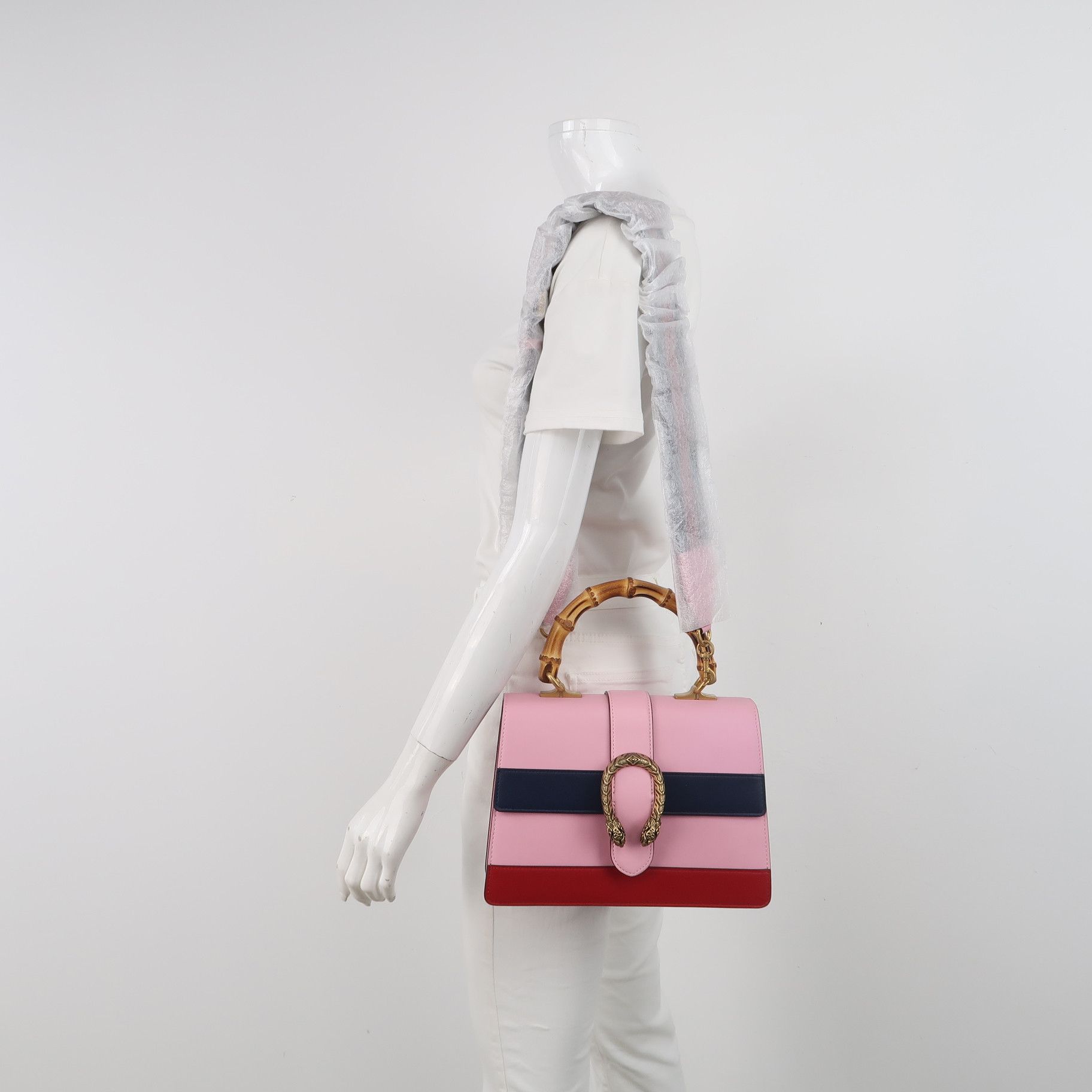 Gucci Gucci Women os Shoulder Bags Size ONE SIZE - 2 Thumbnail