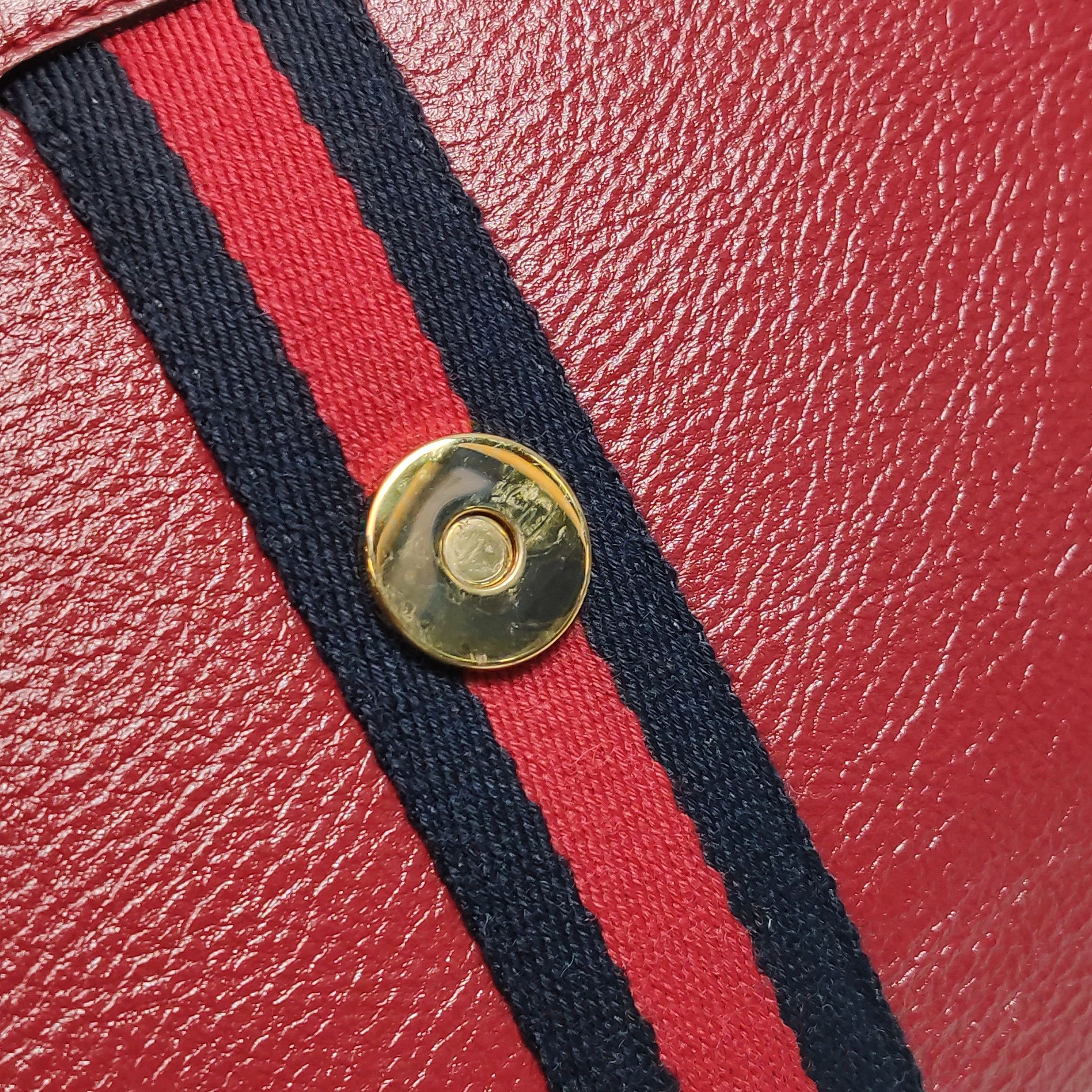 Gucci Gucci Women os Shoulder Bags Size ONE SIZE - 11 Thumbnail