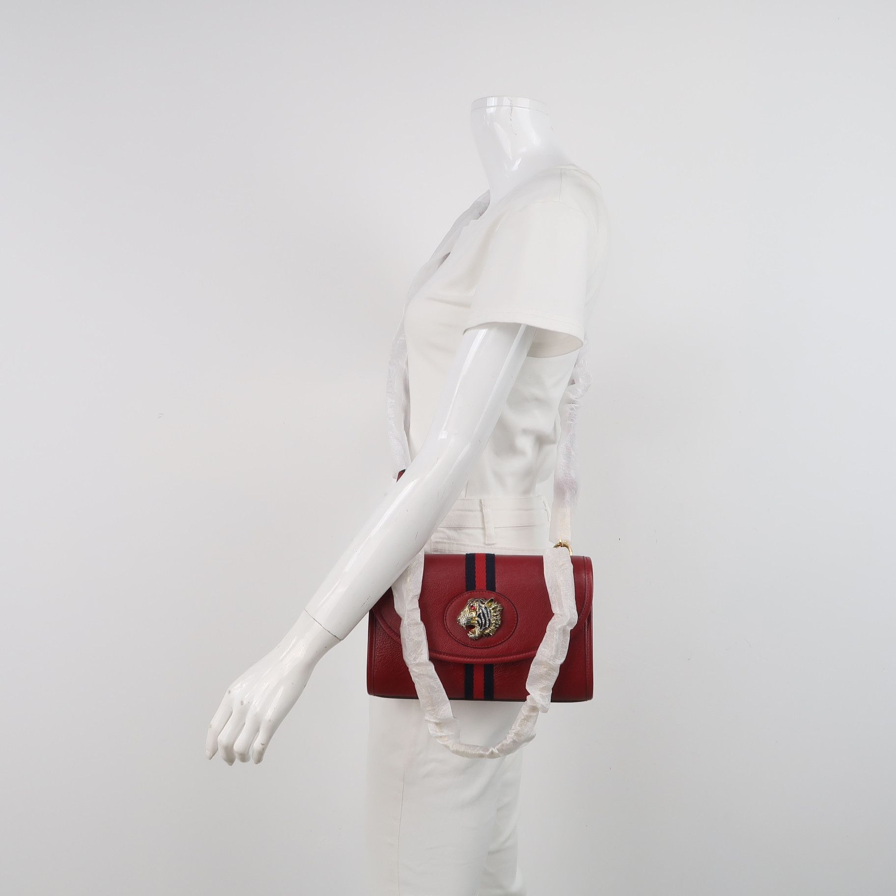 Gucci Gucci Women os Shoulder Bags Size ONE SIZE - 2 Thumbnail