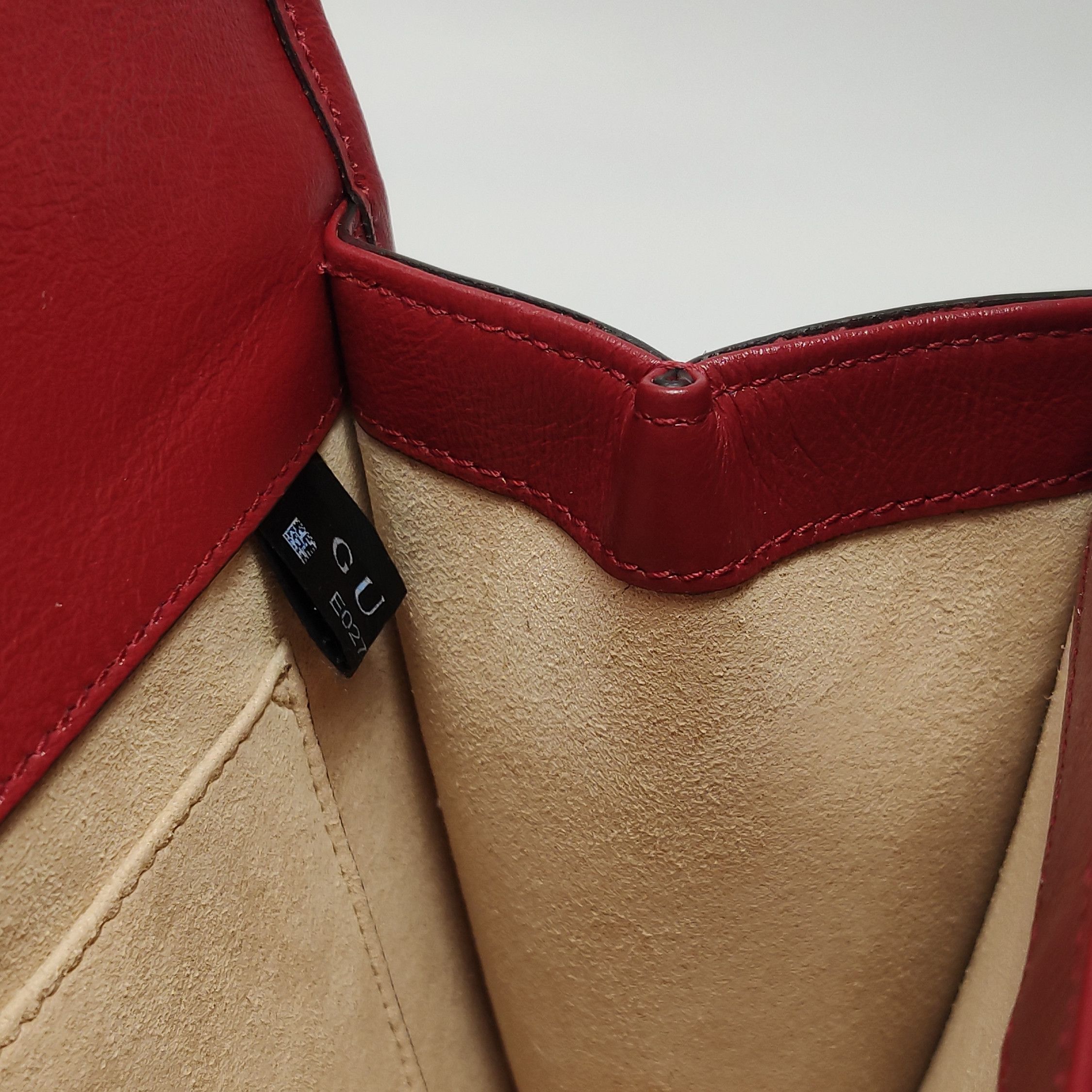 Gucci Gucci Women os Shoulder Bags Size ONE SIZE - 10 Thumbnail