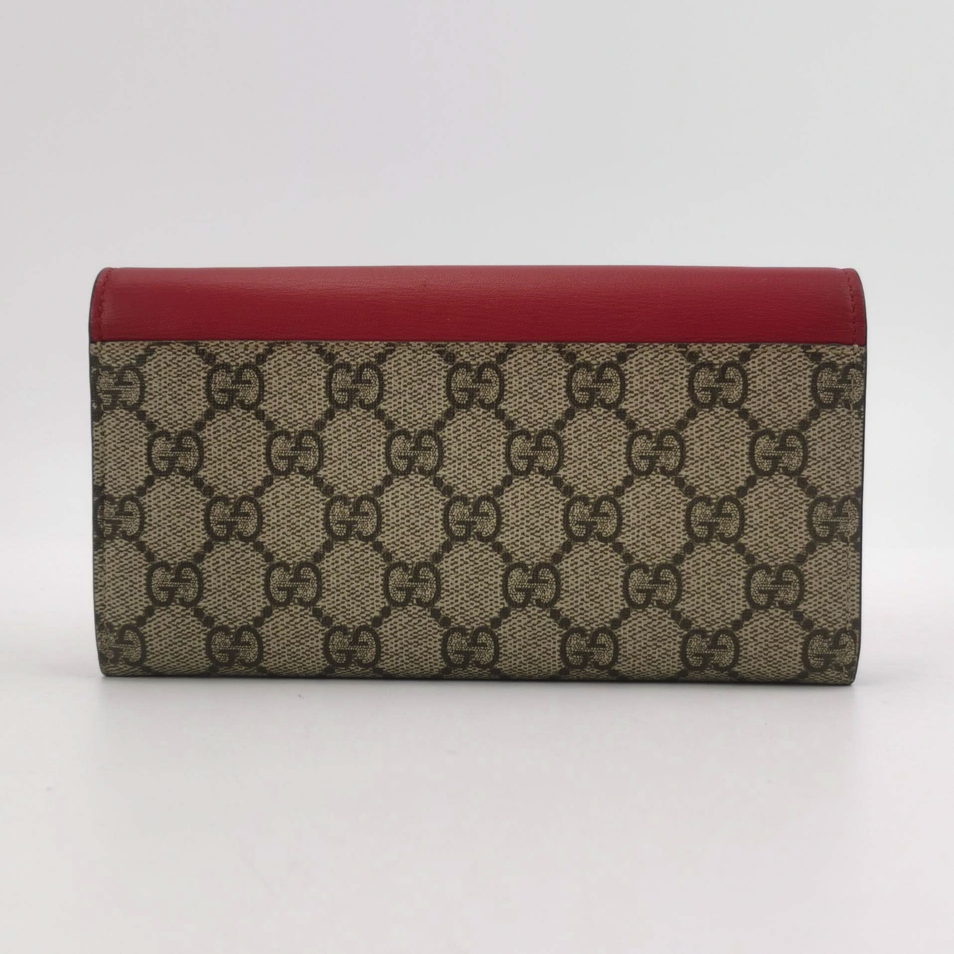 Gucci Gucci Women os Tote Bags Size ONE SIZE - 5 Thumbnail