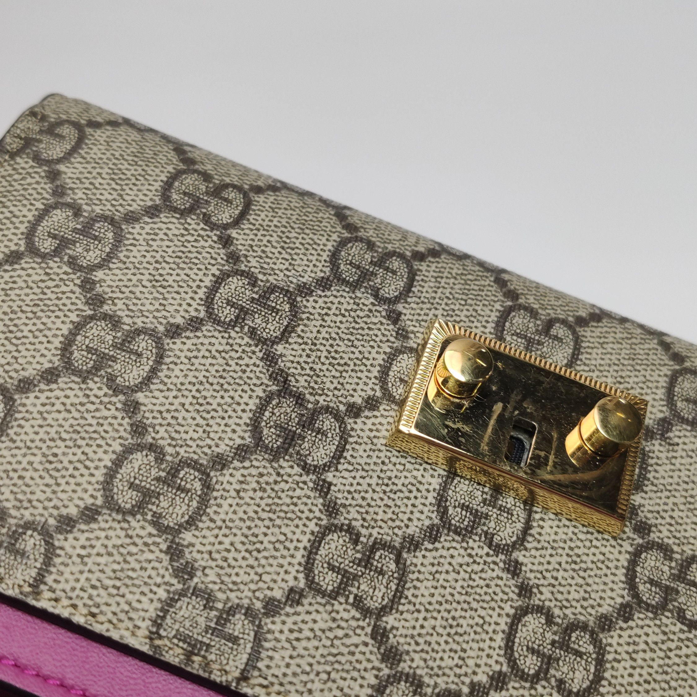 Gucci Gucci Women os Tote Bags Size ONE SIZE - 19 Thumbnail