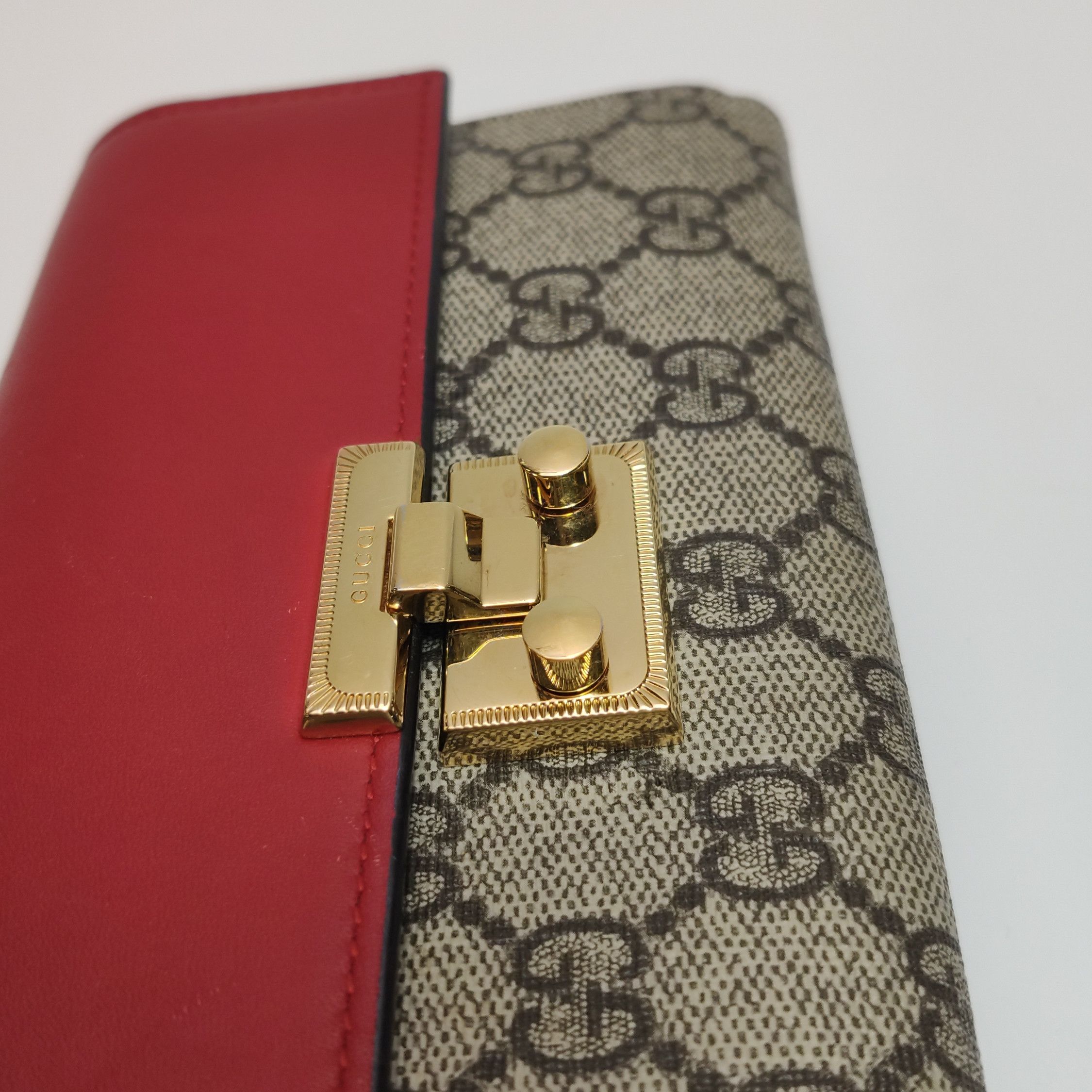 Gucci Gucci Women os Tote Bags Size ONE SIZE - 11 Thumbnail