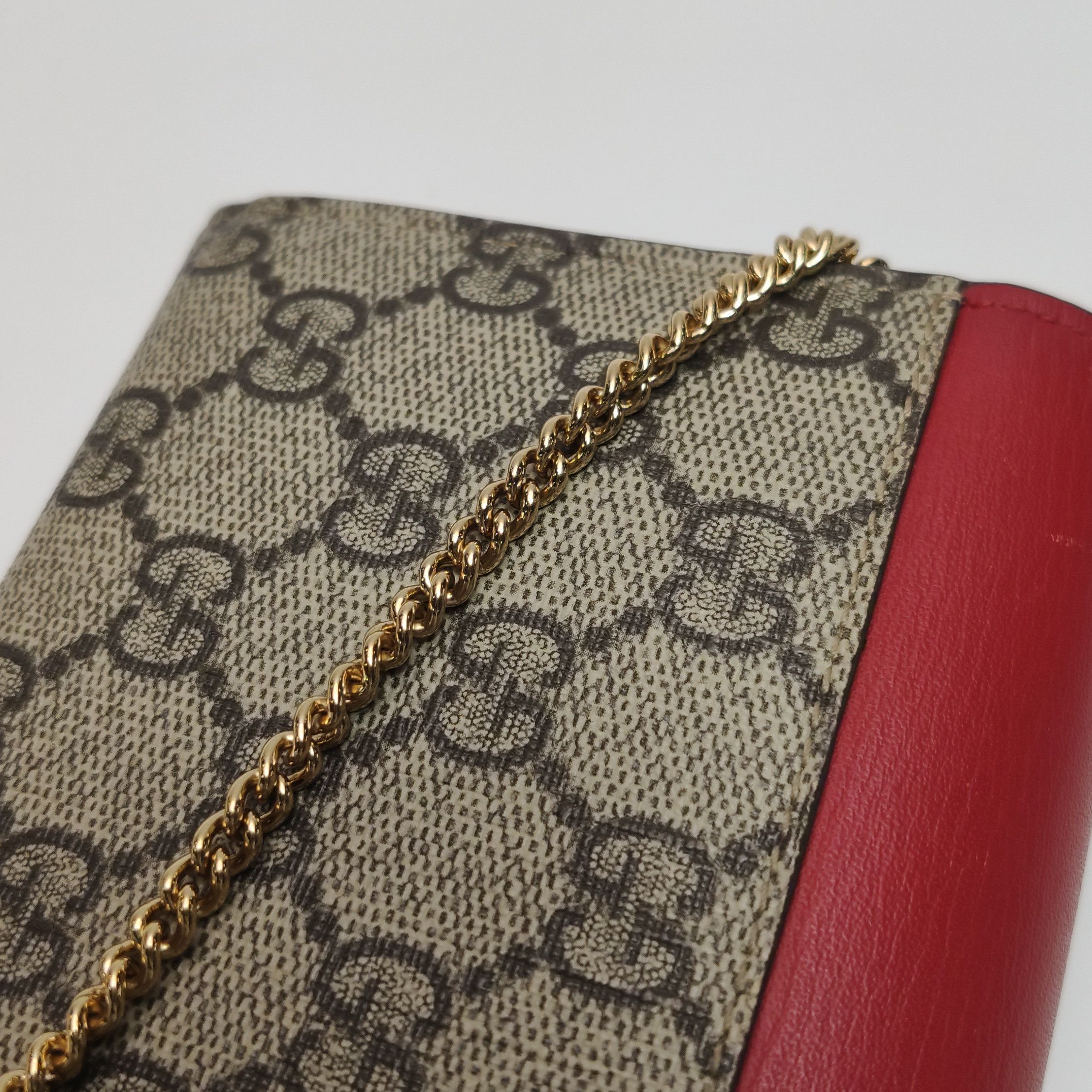 Gucci Gucci Women os Tote Bags Size ONE SIZE - 12 Thumbnail