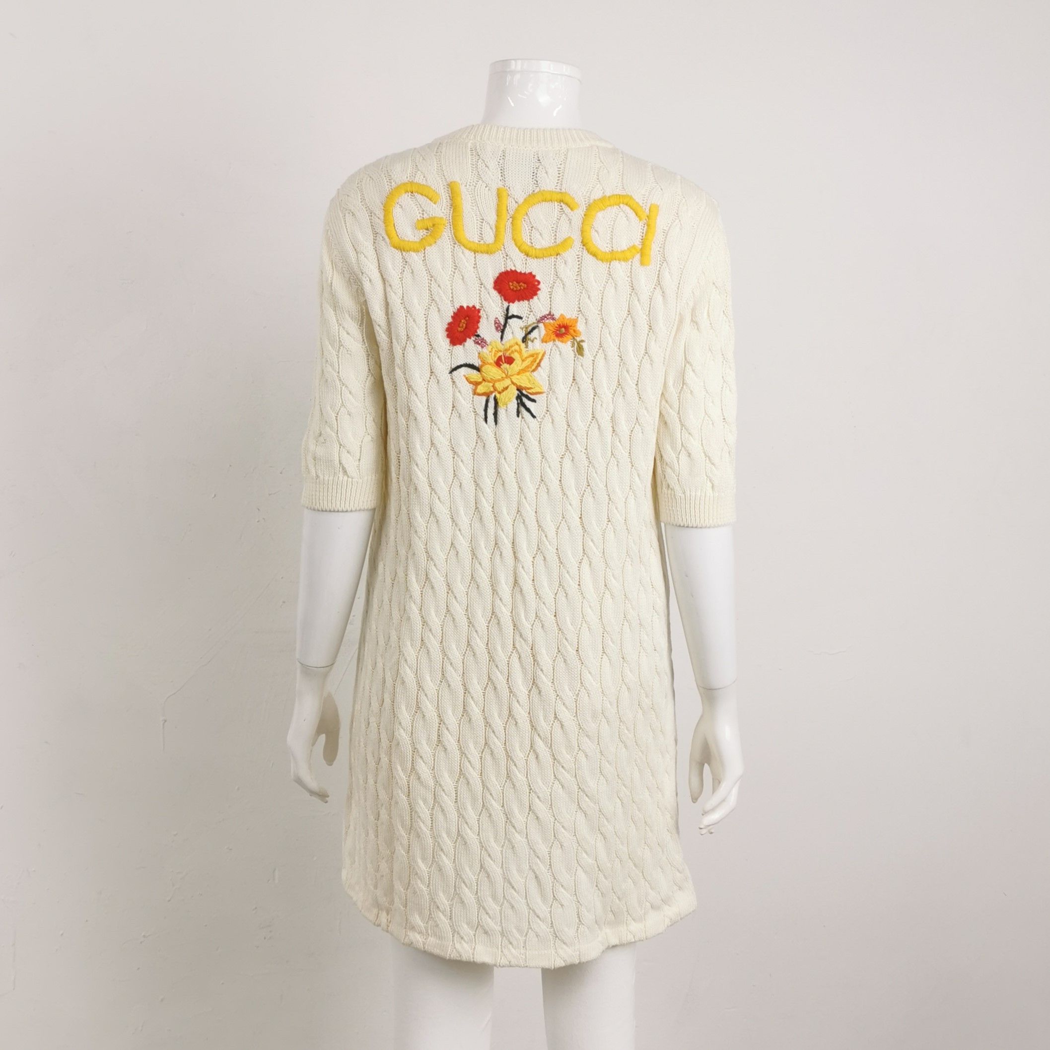 Gucci Gucci Women m Midi Size M / US 6-8 / IT 42-44 - 2 Thumbnail