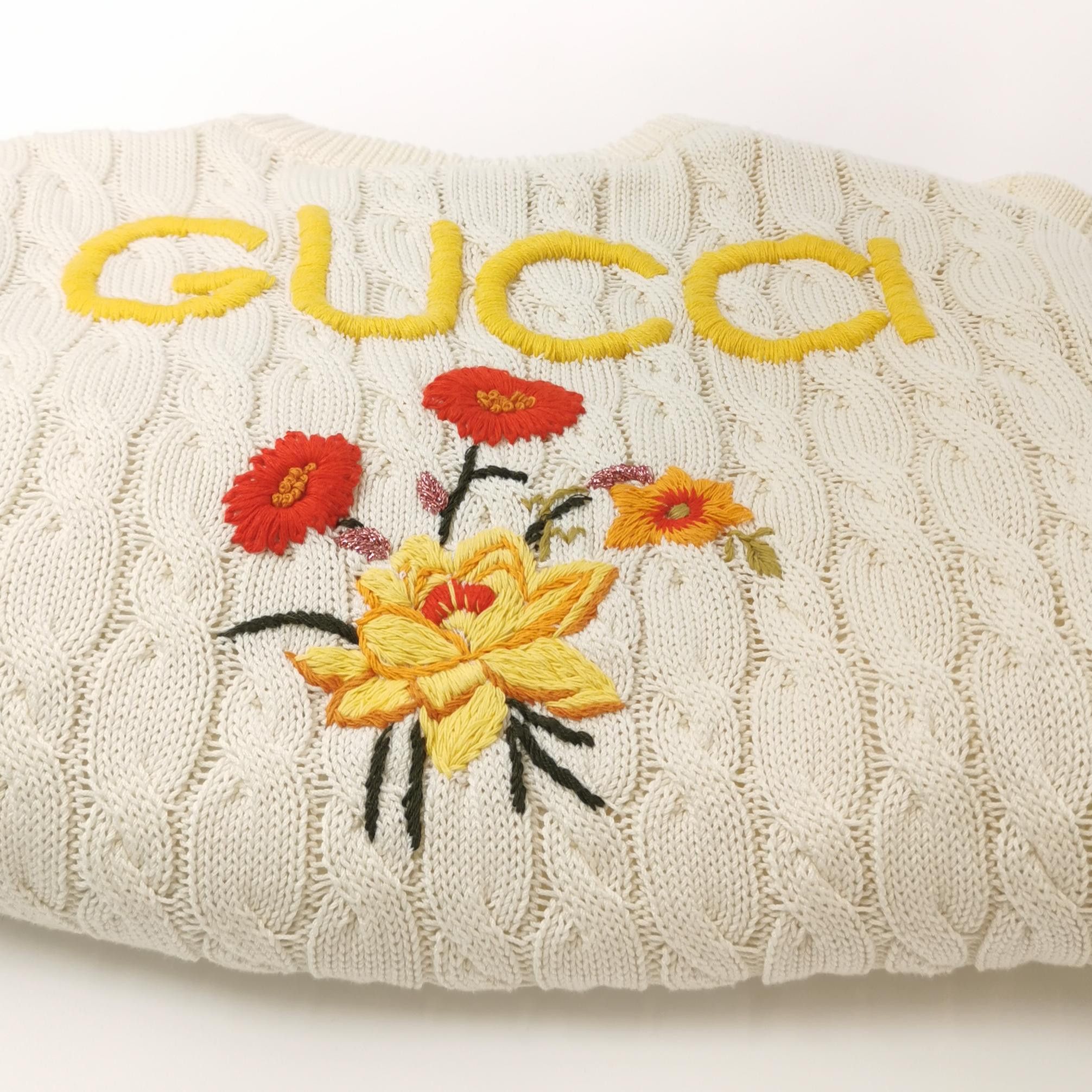 Gucci Gucci Women m Midi Size M / US 6-8 / IT 42-44 - 3 Thumbnail