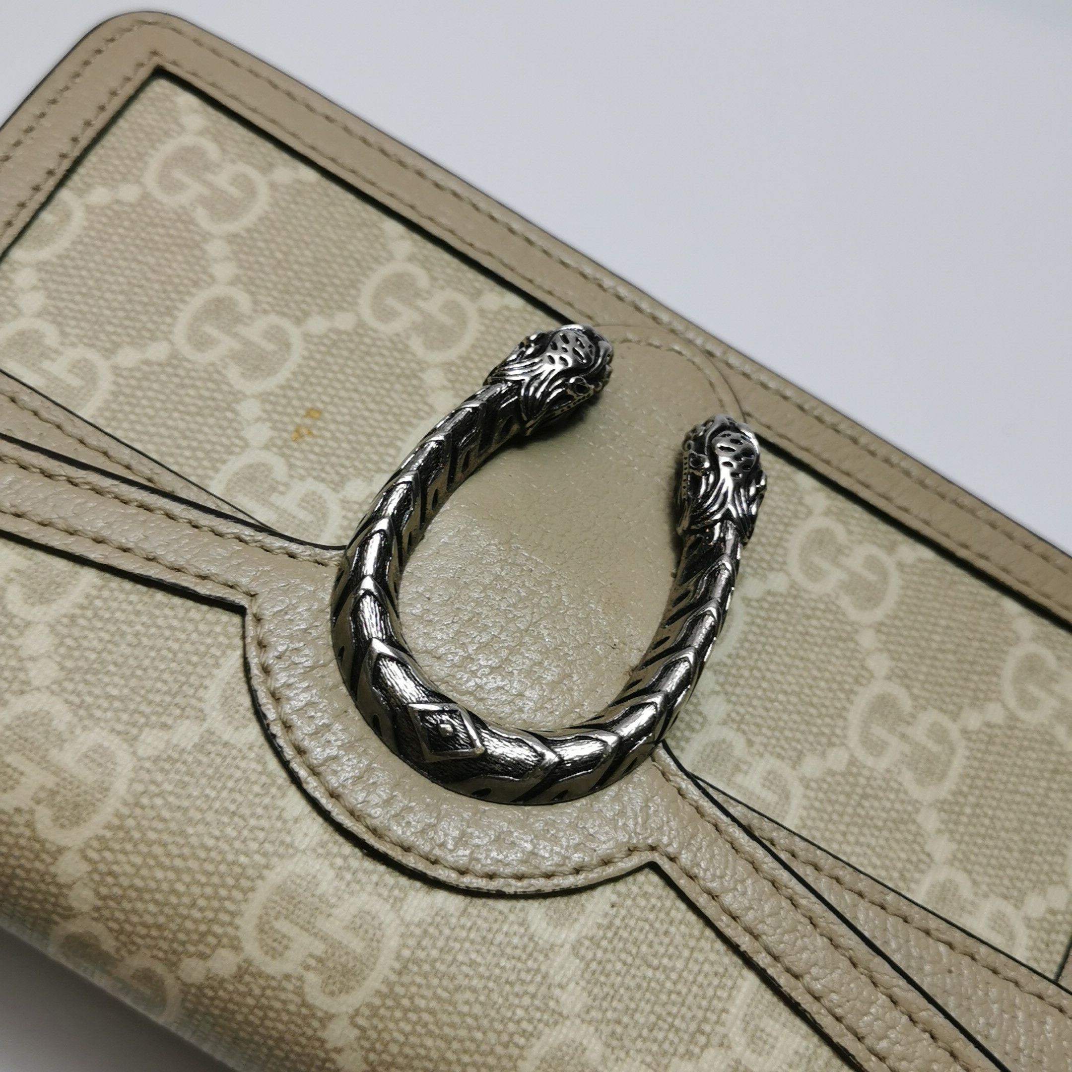Gucci Gucci Women os Shoulder Bags Size ONE SIZE - 11 Thumbnail