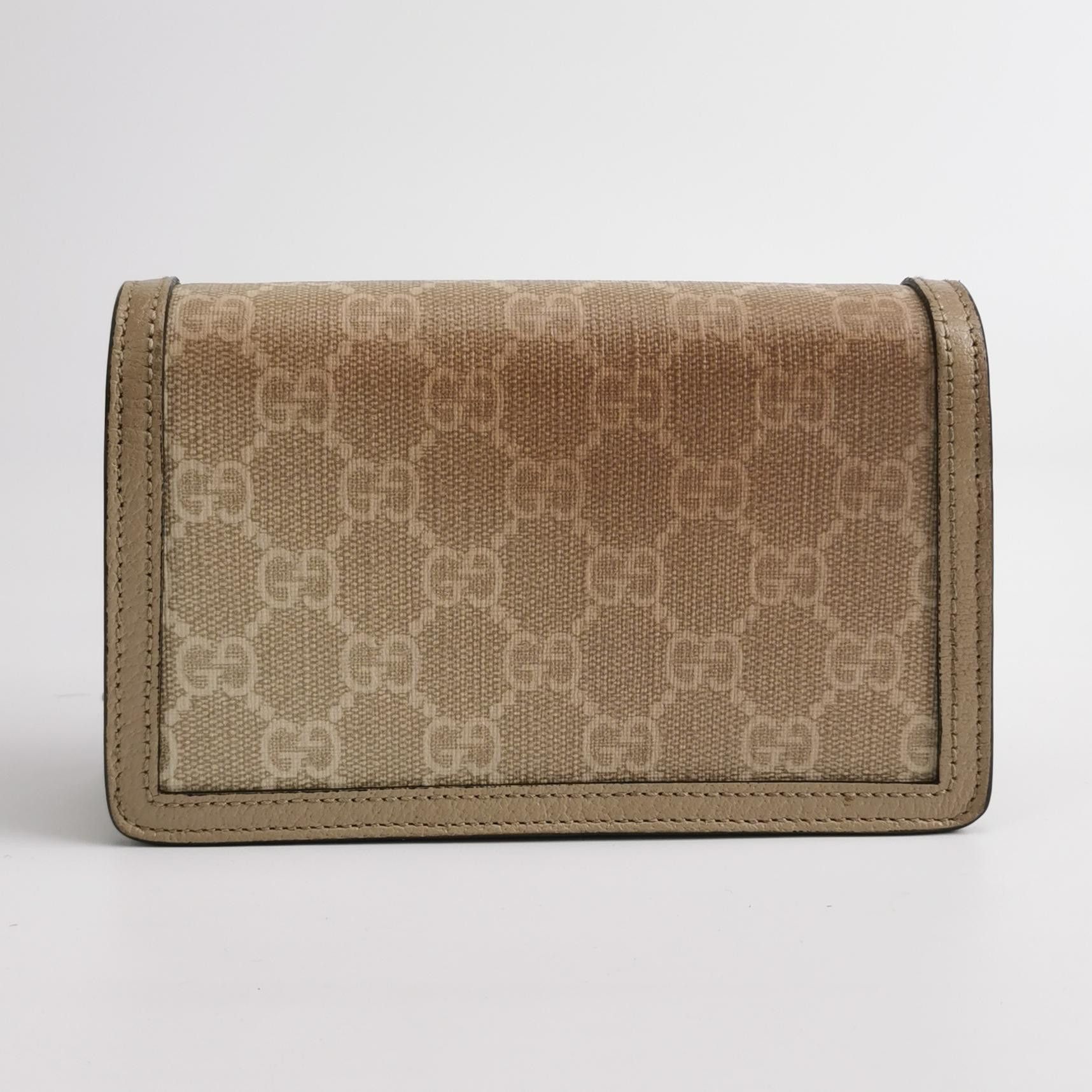 Gucci Gucci Women os Shoulder Bags Size ONE SIZE - 5 Thumbnail