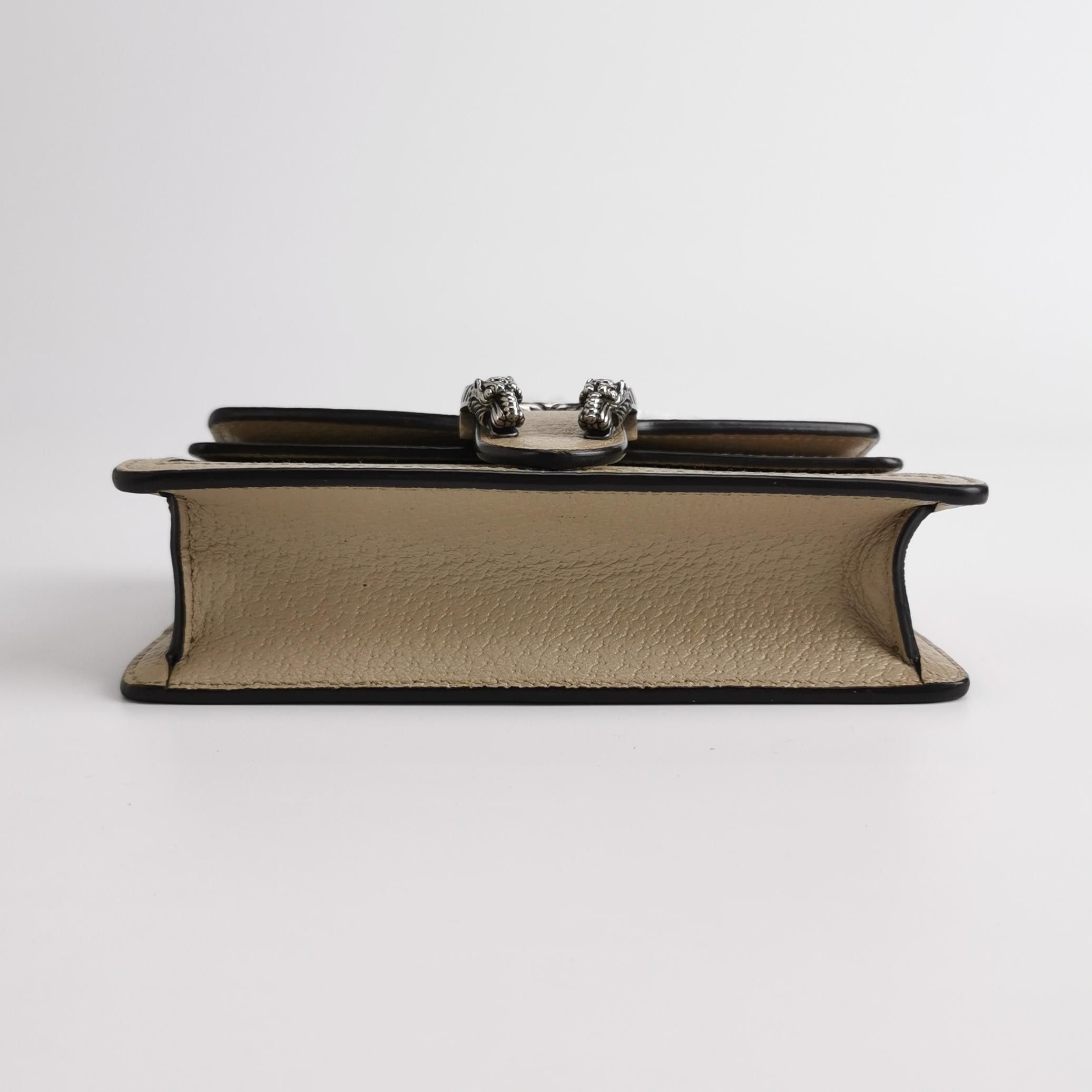 Gucci Gucci Women os Shoulder Bags Size ONE SIZE - 6 Thumbnail