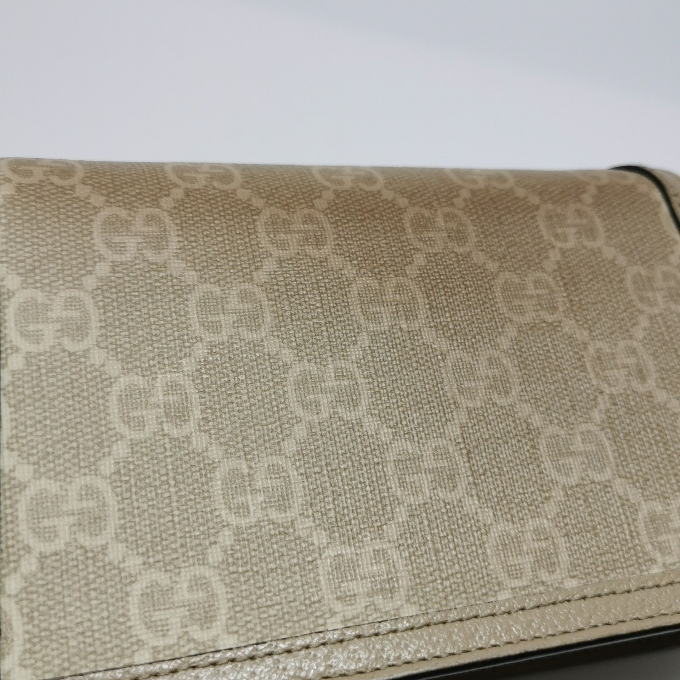 Gucci Gucci Women os Shoulder Bags Size ONE SIZE - 20 Thumbnail
