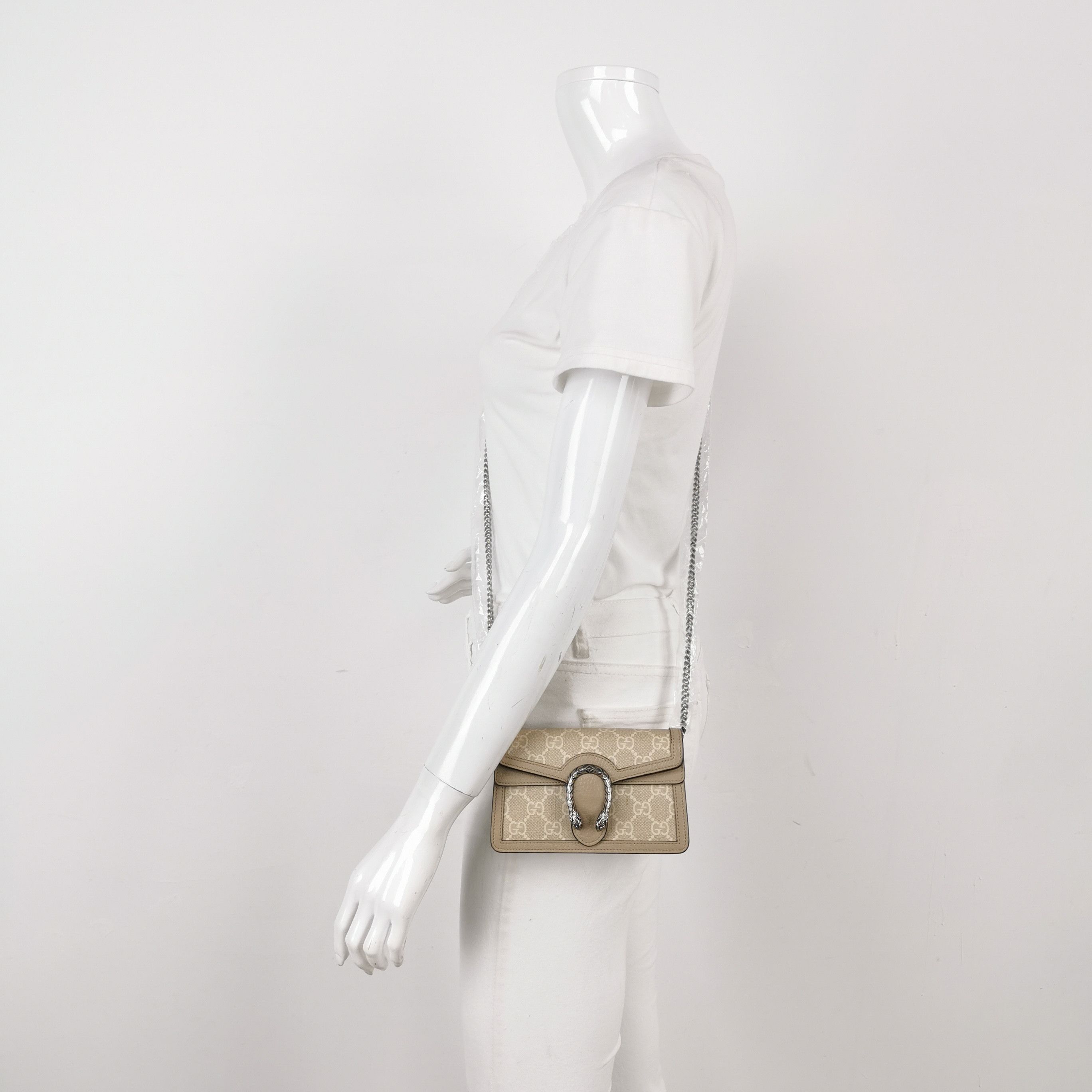 Gucci Gucci Women os Shoulder Bags Size ONE SIZE - 2 Thumbnail
