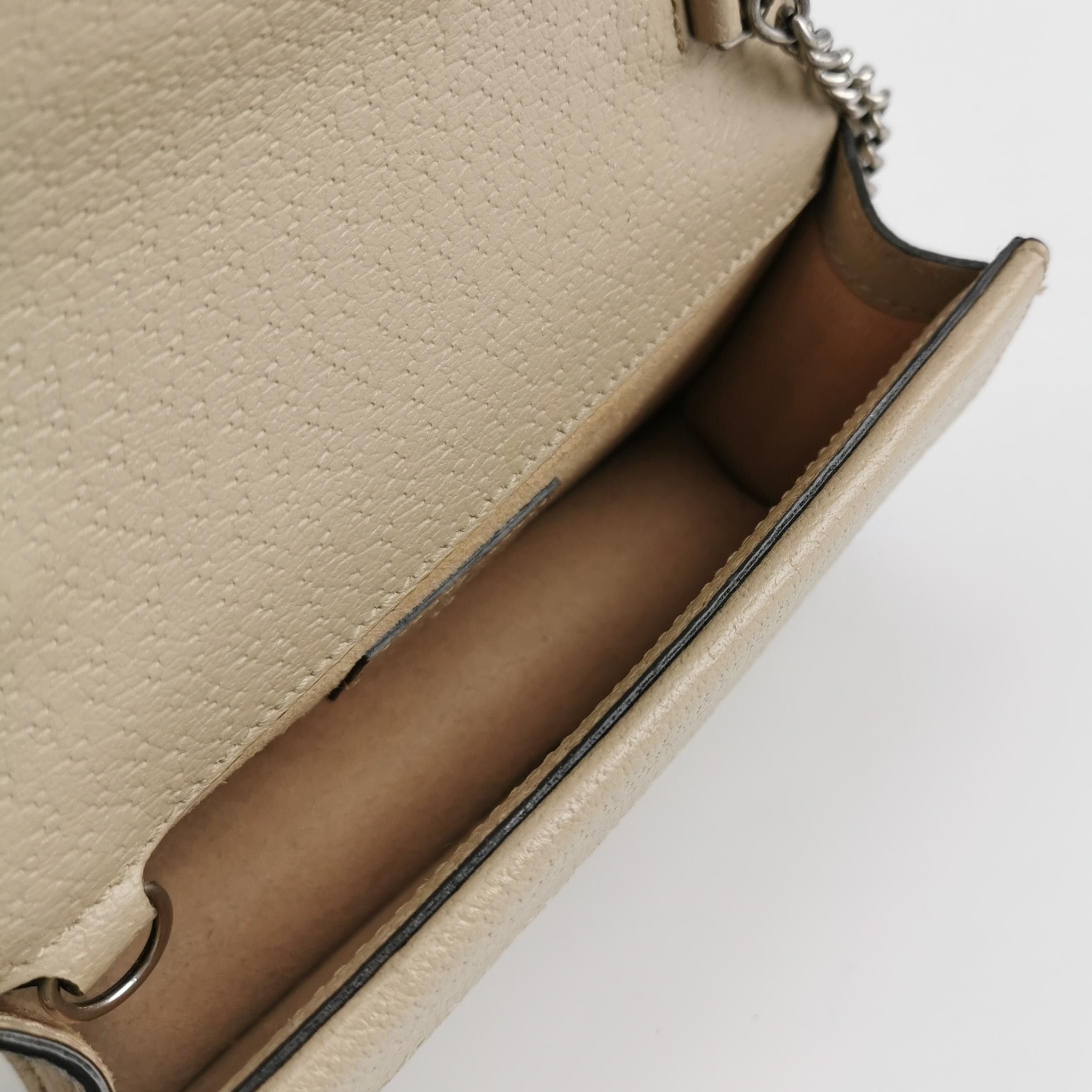 Gucci Gucci Women os Shoulder Bags Size ONE SIZE - 7 Thumbnail