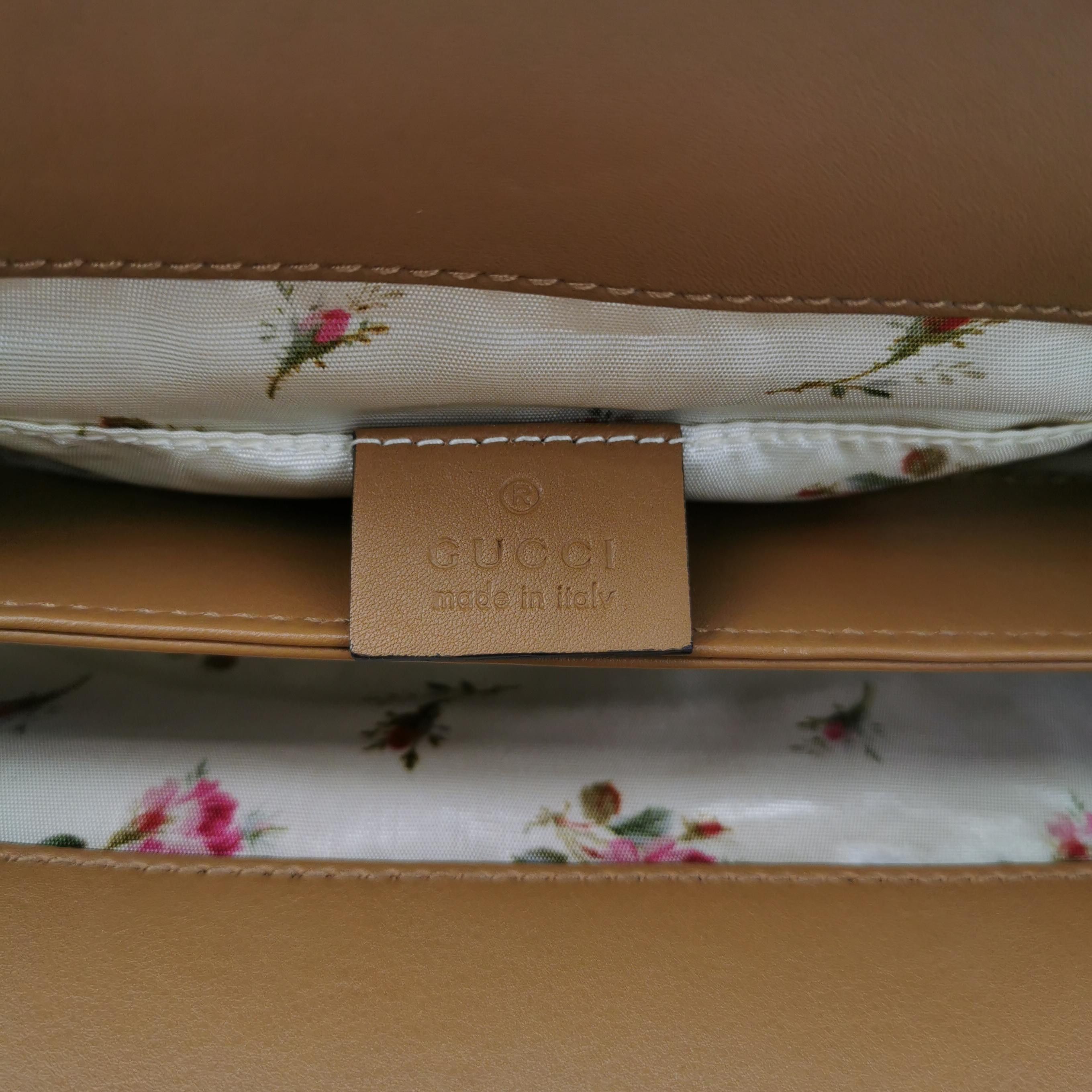 Gucci Gucci Women os Shoulder Bags Size ONE SIZE - 8 Thumbnail