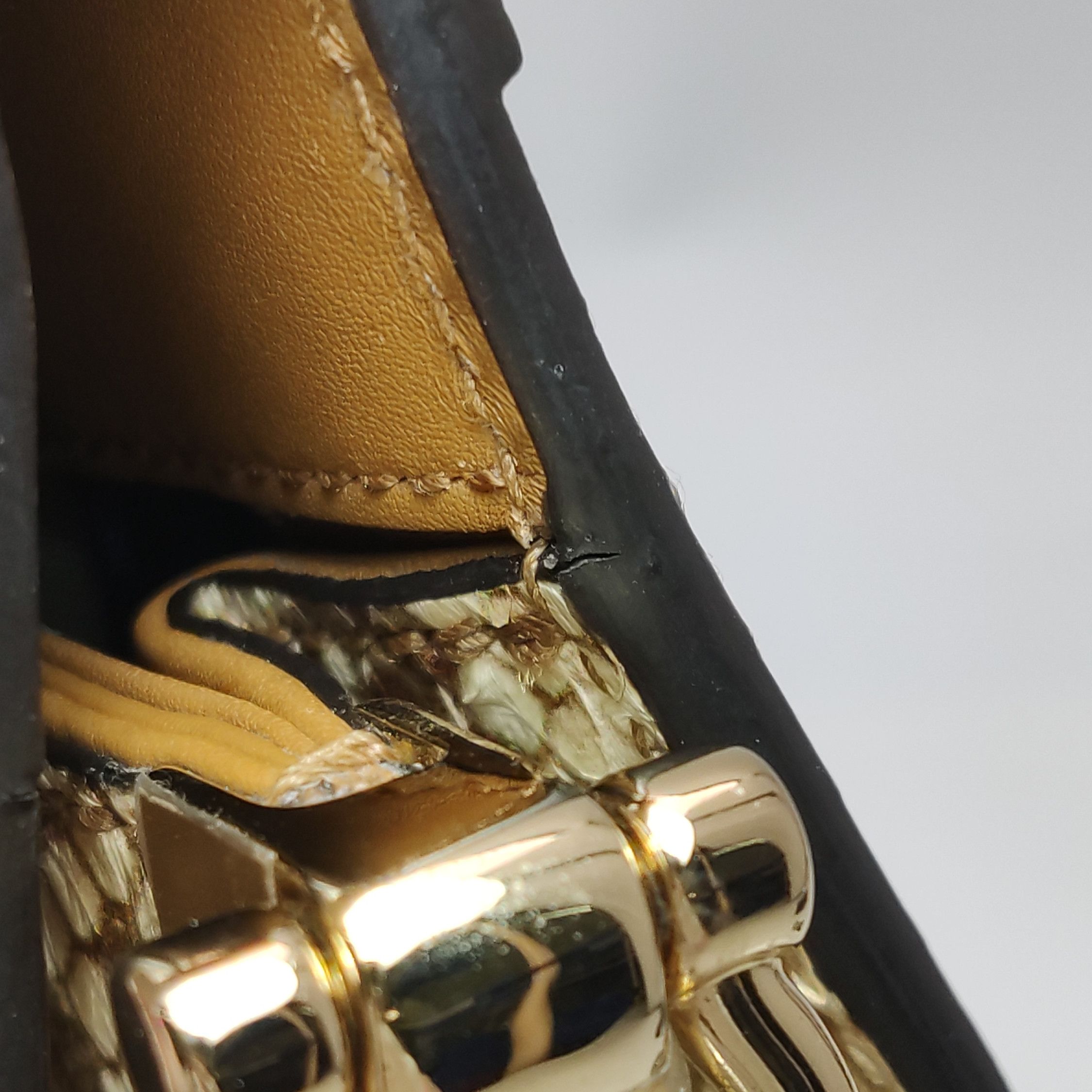 Gucci Gucci Women os Shoulder Bags Size ONE SIZE - 14 Thumbnail
