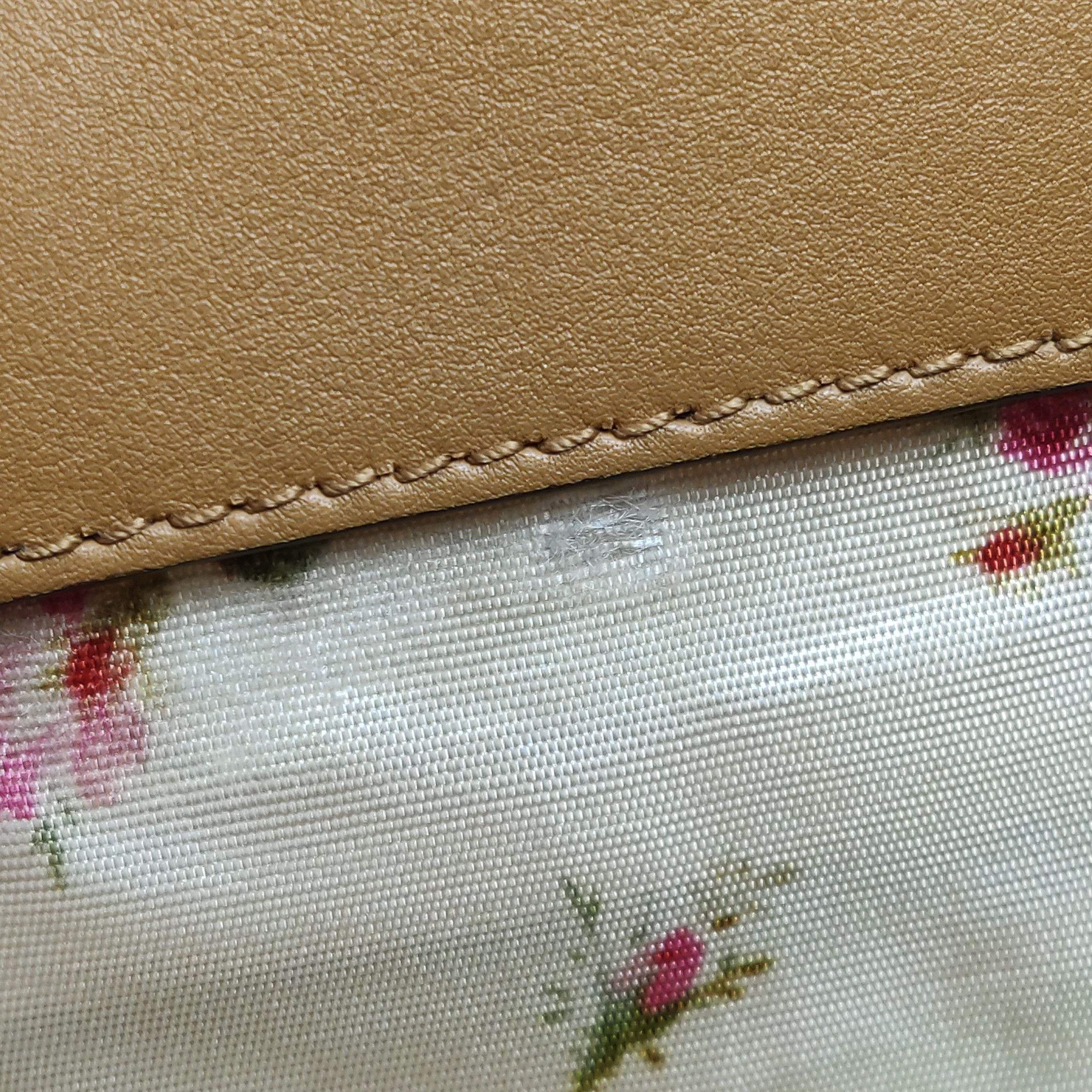 Gucci Gucci Women os Shoulder Bags Size ONE SIZE - 10 Thumbnail