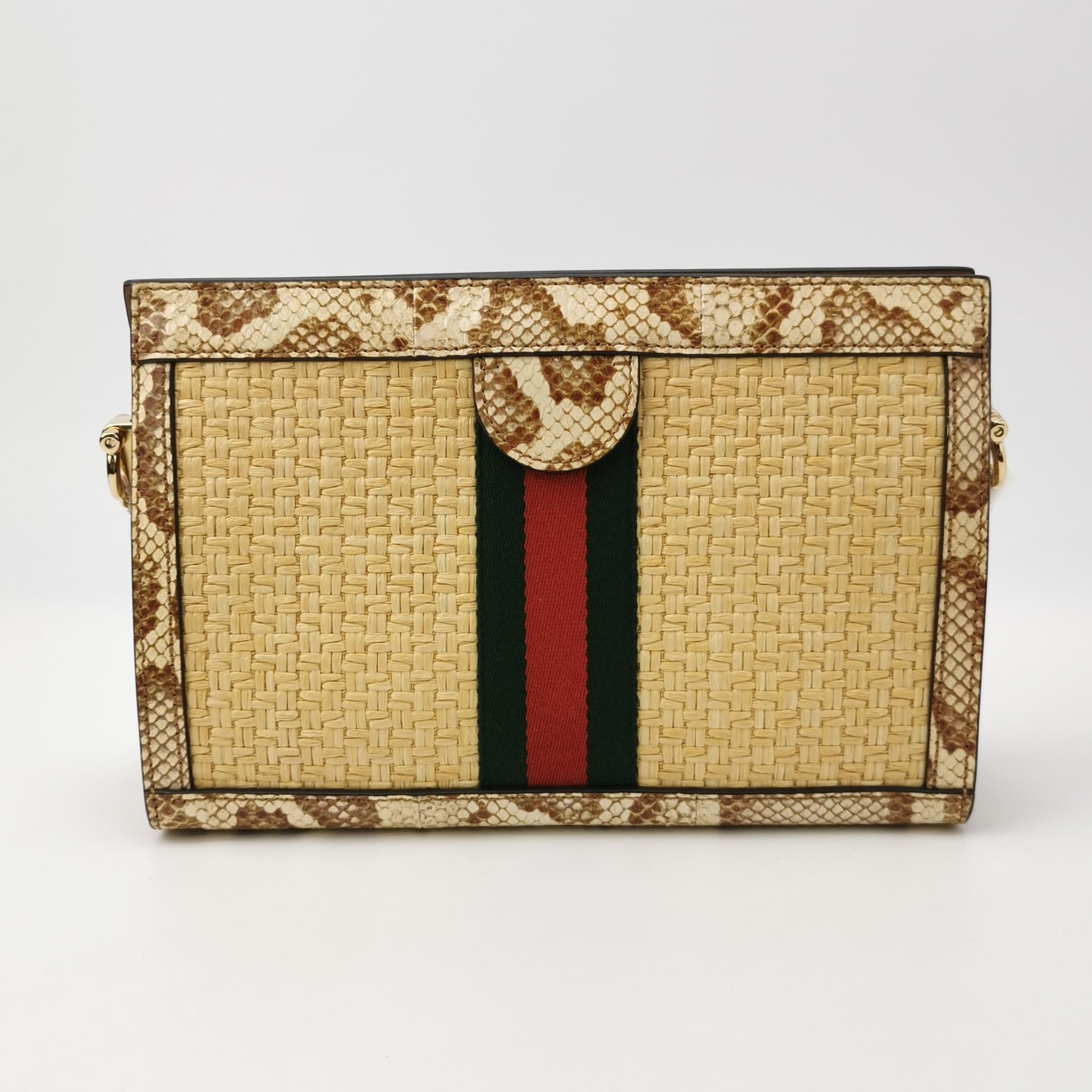 Gucci Gucci Women os Shoulder Bags Size ONE SIZE - 5 Thumbnail