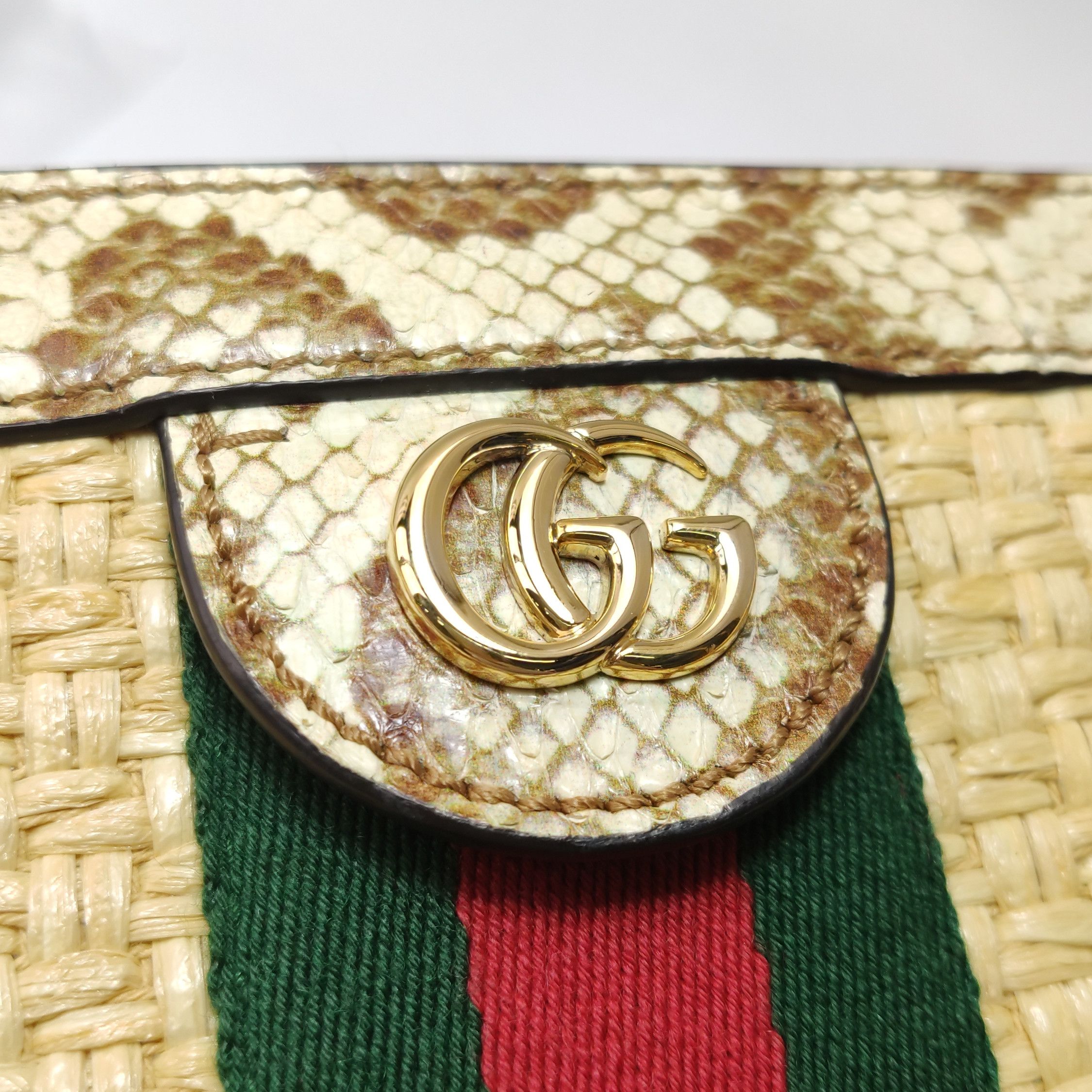 Gucci Gucci Women os Shoulder Bags Size ONE SIZE - 11 Thumbnail
