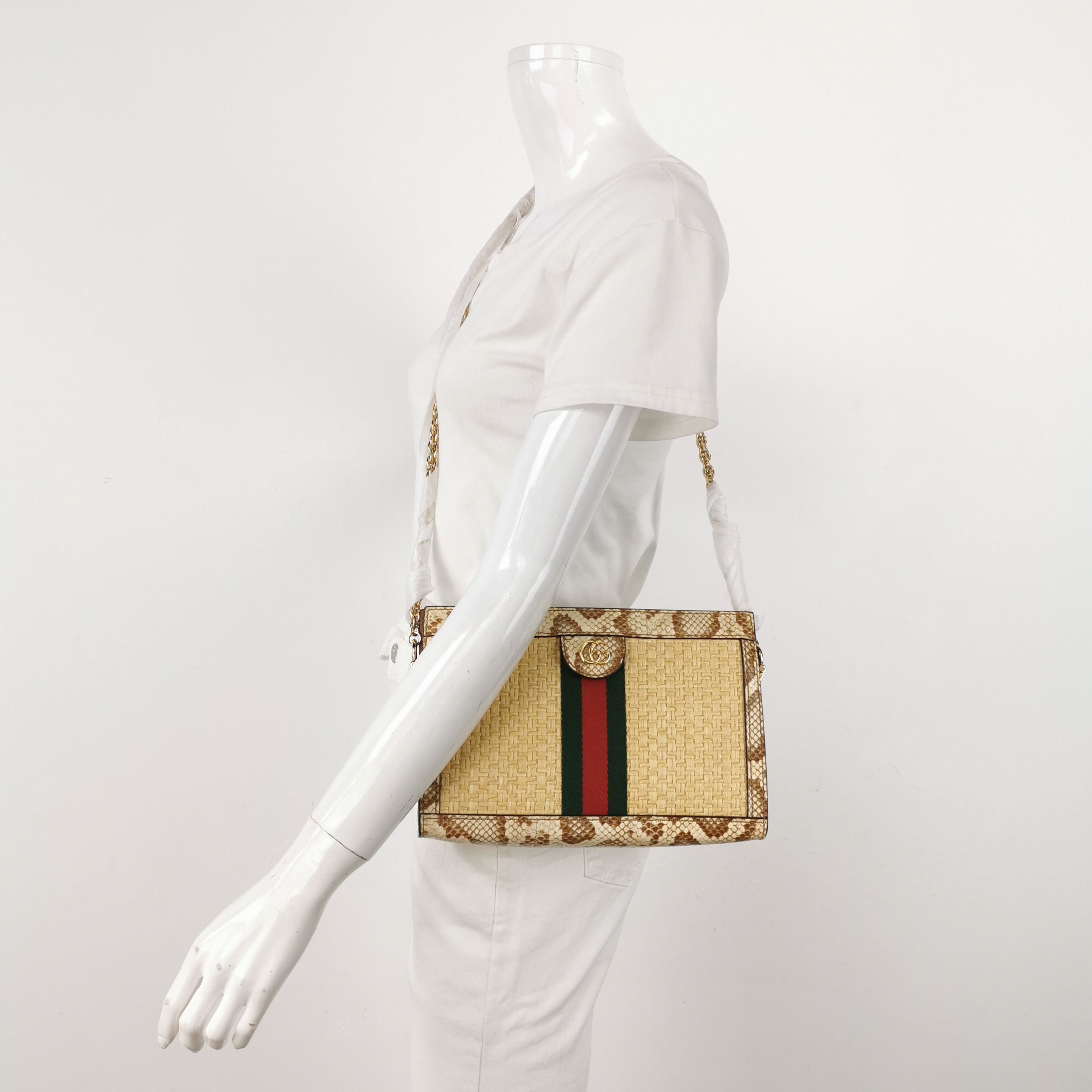 Gucci Gucci Women os Shoulder Bags Size ONE SIZE - 2 Thumbnail