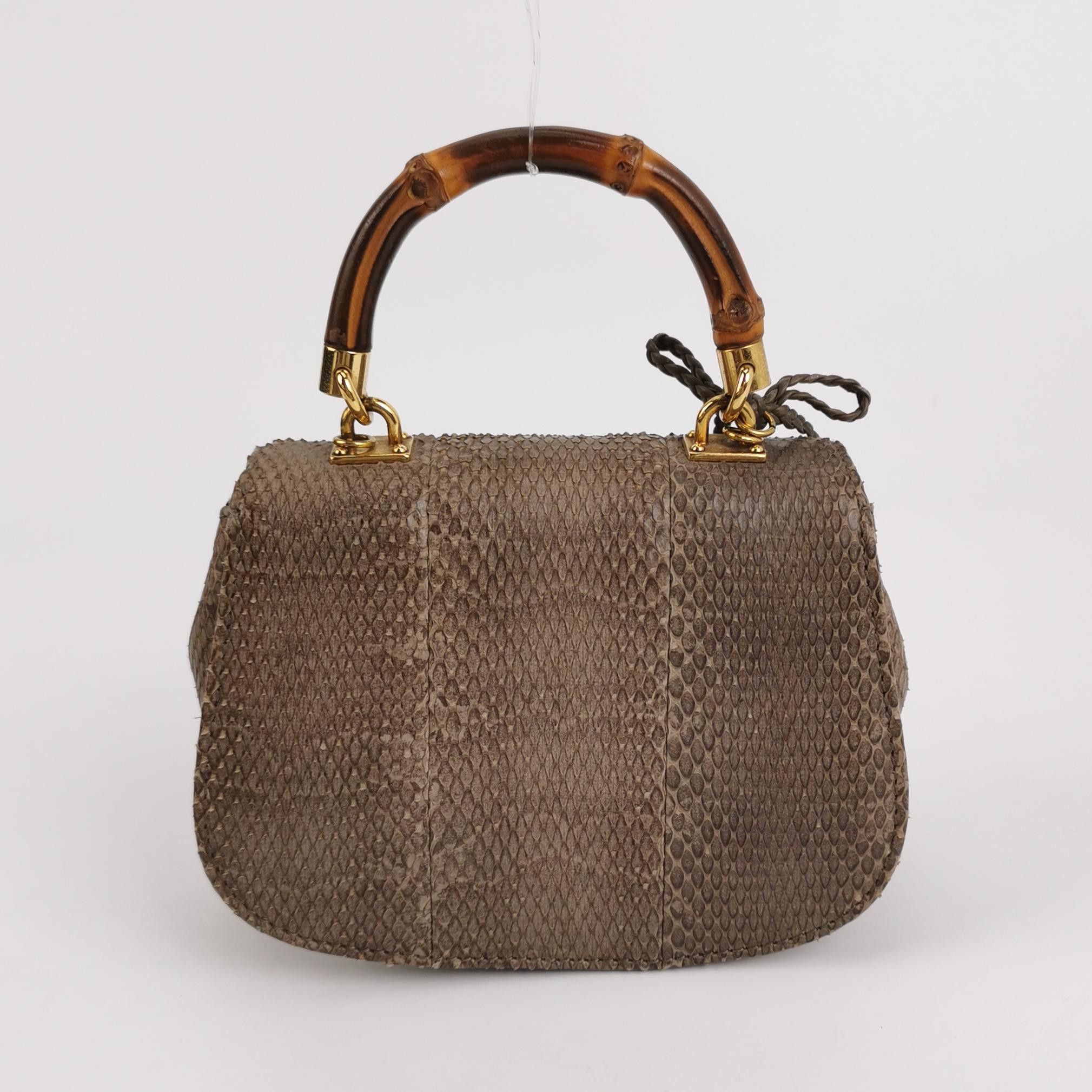 Gucci Gucci Women os Shoulder Bags Size ONE SIZE - 5 Thumbnail
