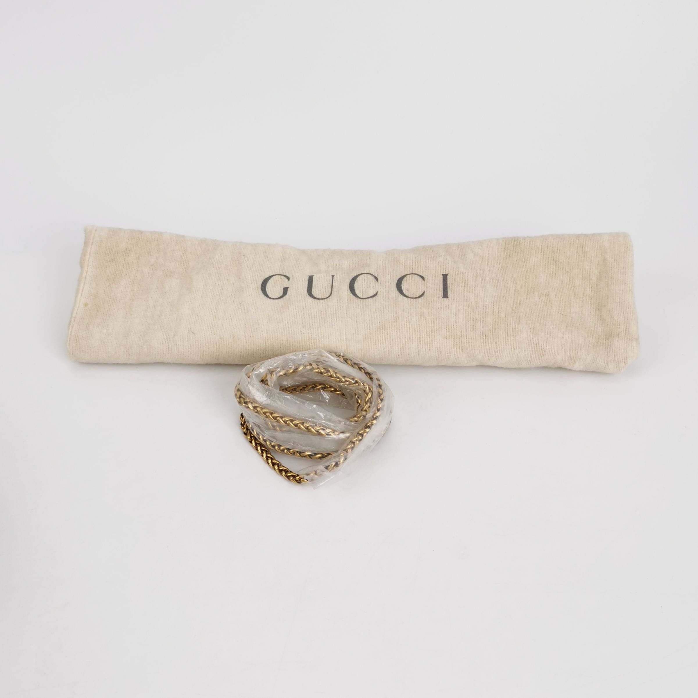 Gucci Gucci Women os Shoulder Bags Size ONE SIZE - 9 Thumbnail