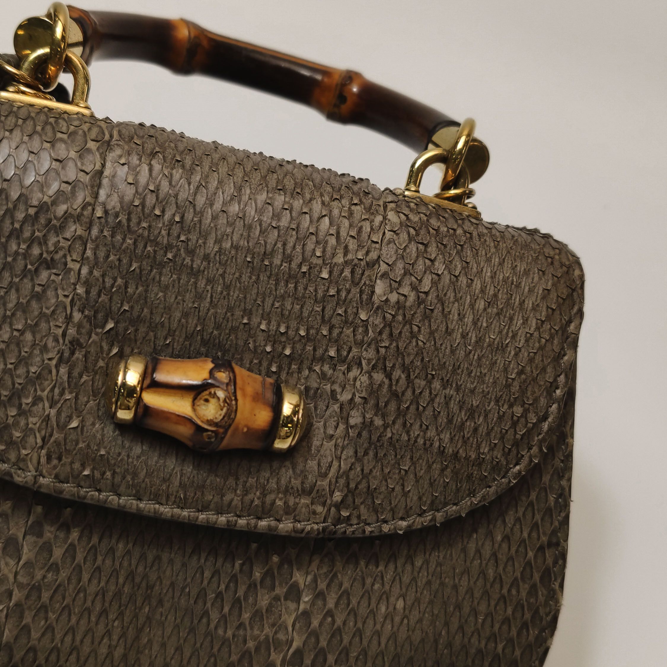 Gucci Gucci Women os Shoulder Bags Size ONE SIZE - 15 Thumbnail