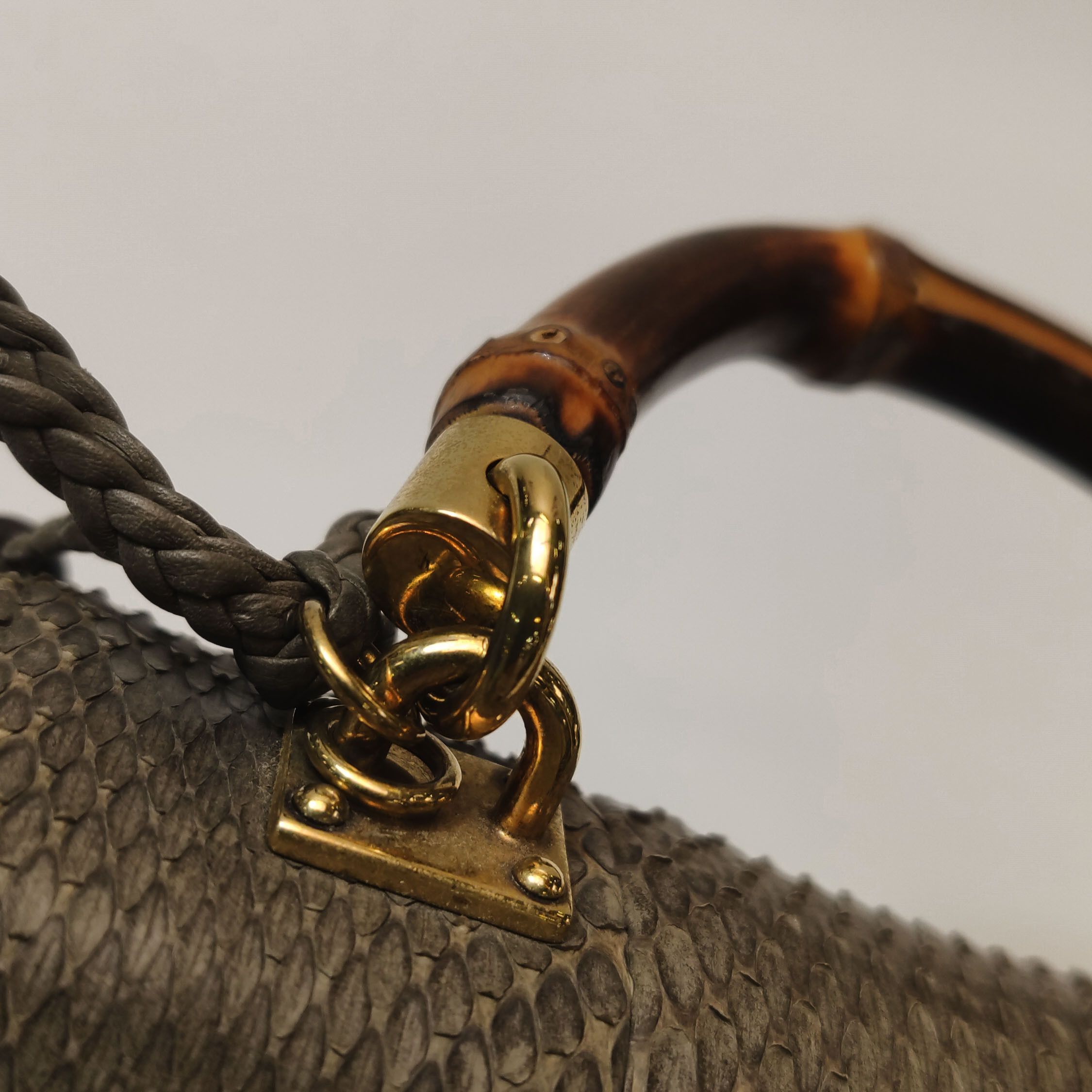 Gucci Gucci Women os Shoulder Bags Size ONE SIZE - 14 Thumbnail