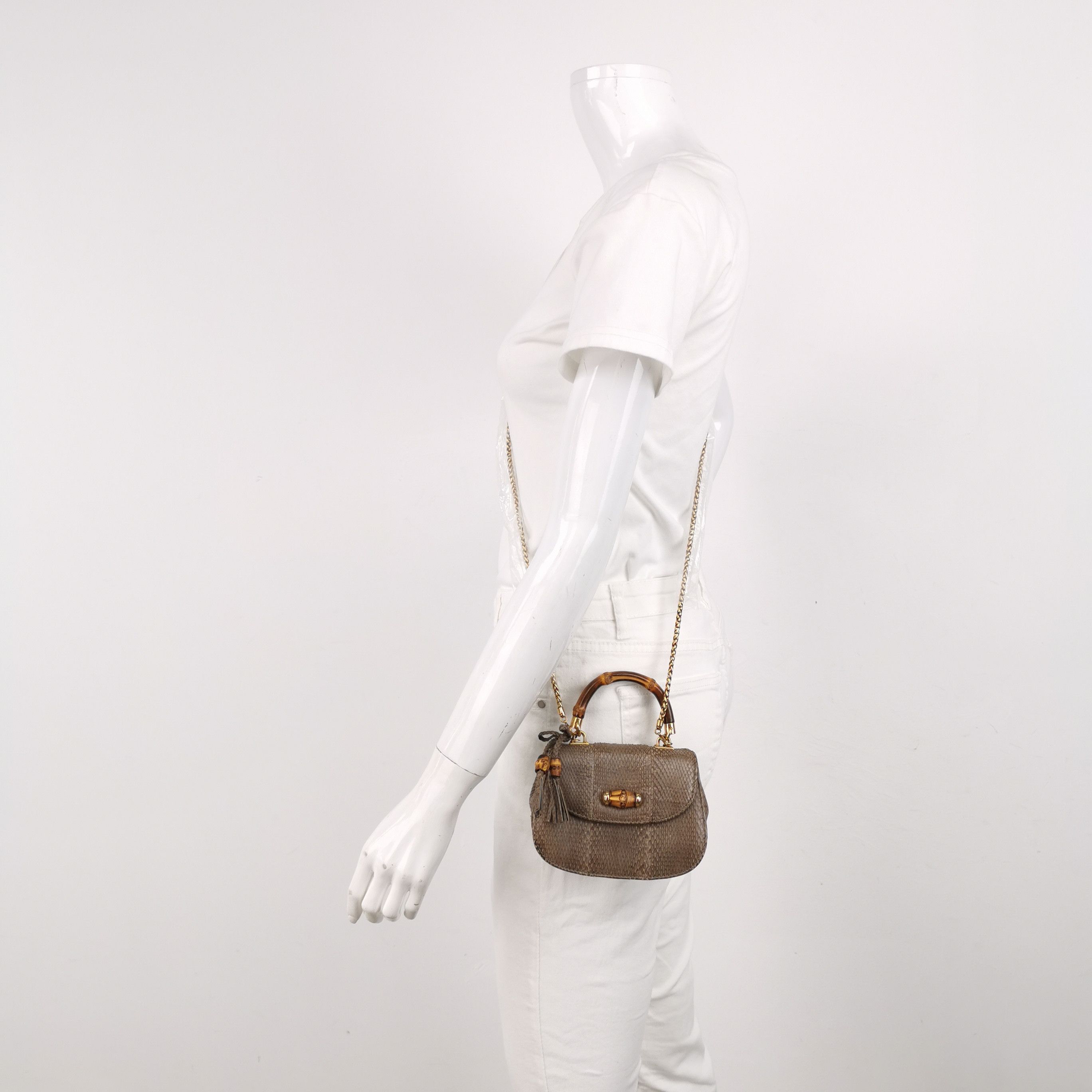 Gucci Gucci Women os Shoulder Bags Size ONE SIZE - 2 Thumbnail