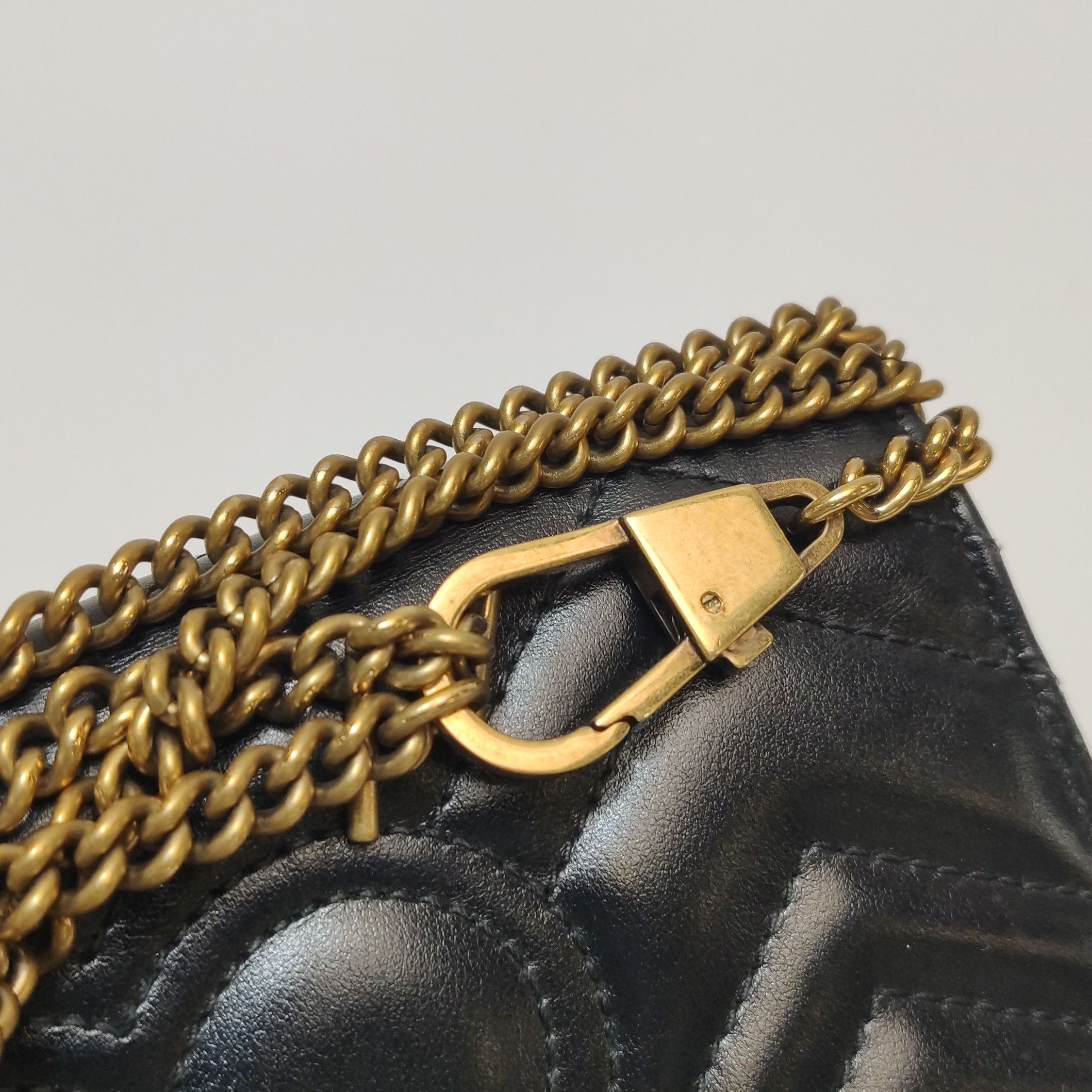 Gucci Gucci Women os Shoulder Bags Size ONE SIZE - 14 Thumbnail