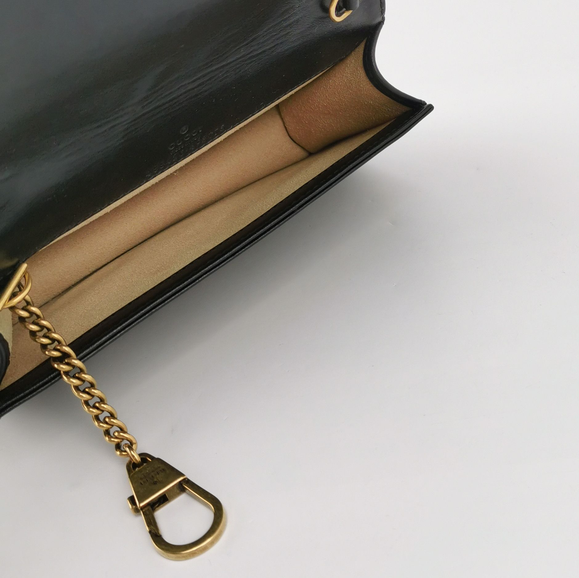 Gucci Gucci Women os Shoulder Bags Size ONE SIZE - 7 Thumbnail