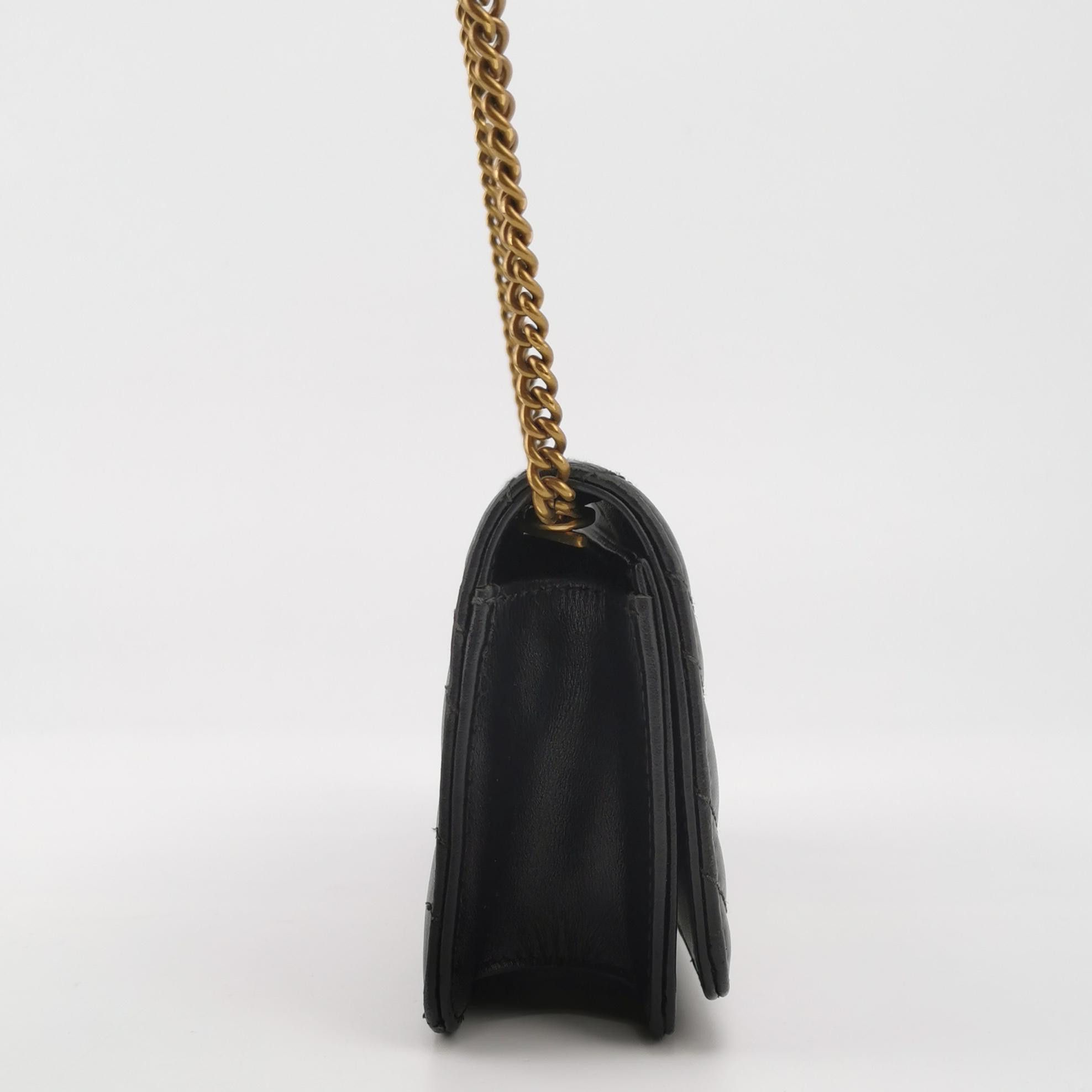 Gucci Gucci Women os Shoulder Bags Size ONE SIZE - 4 Thumbnail