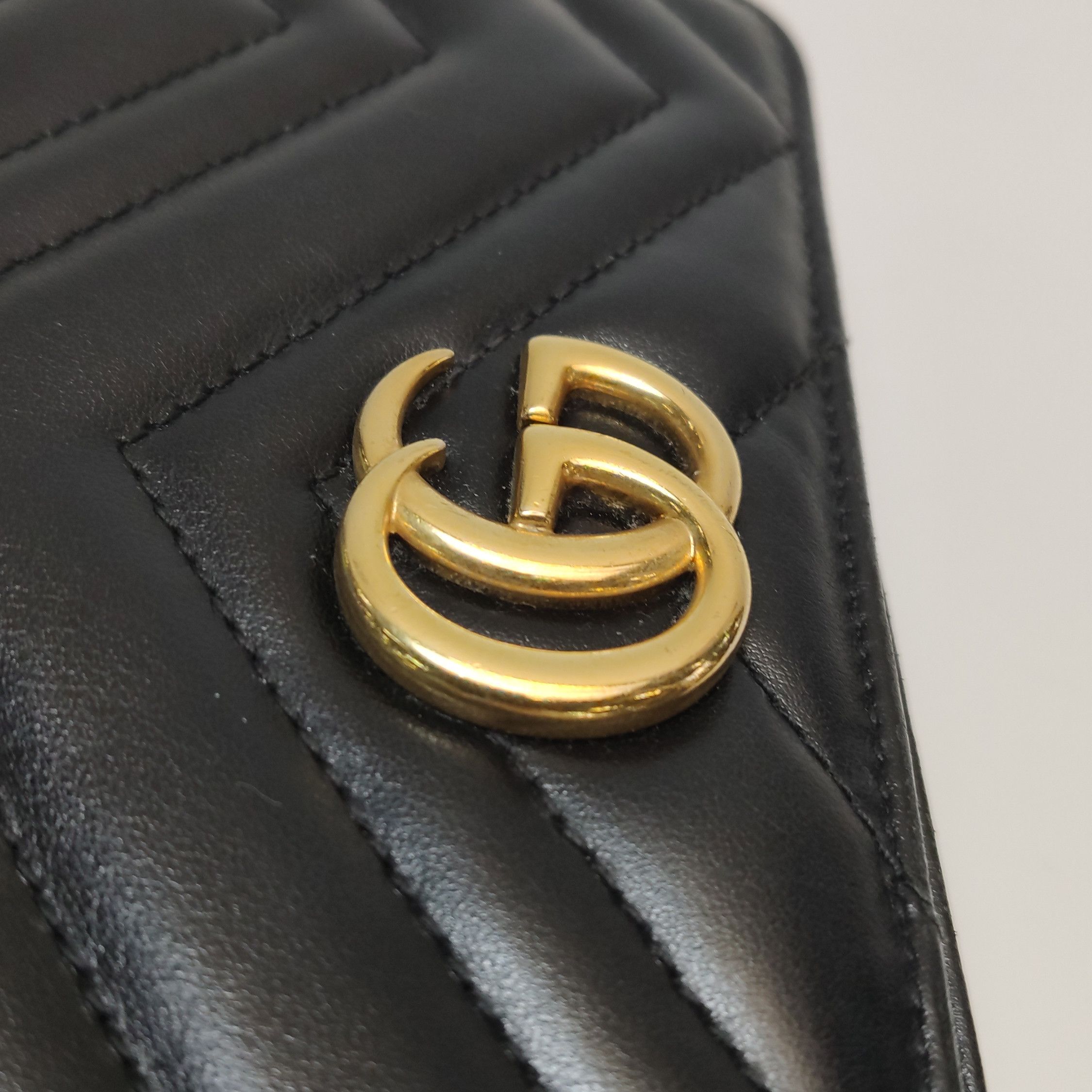 Gucci Gucci Women os Shoulder Bags Size ONE SIZE - 13 Thumbnail