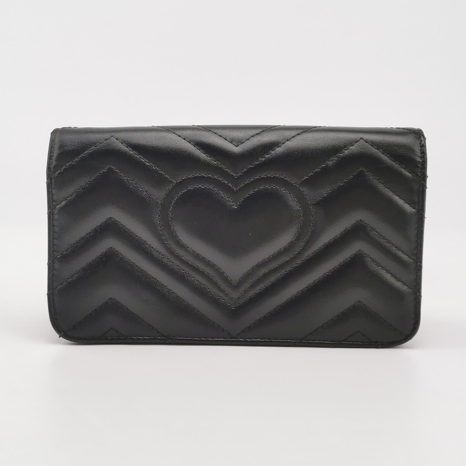 Gucci Gucci Women os Shoulder Bags Size ONE SIZE - 5 Thumbnail