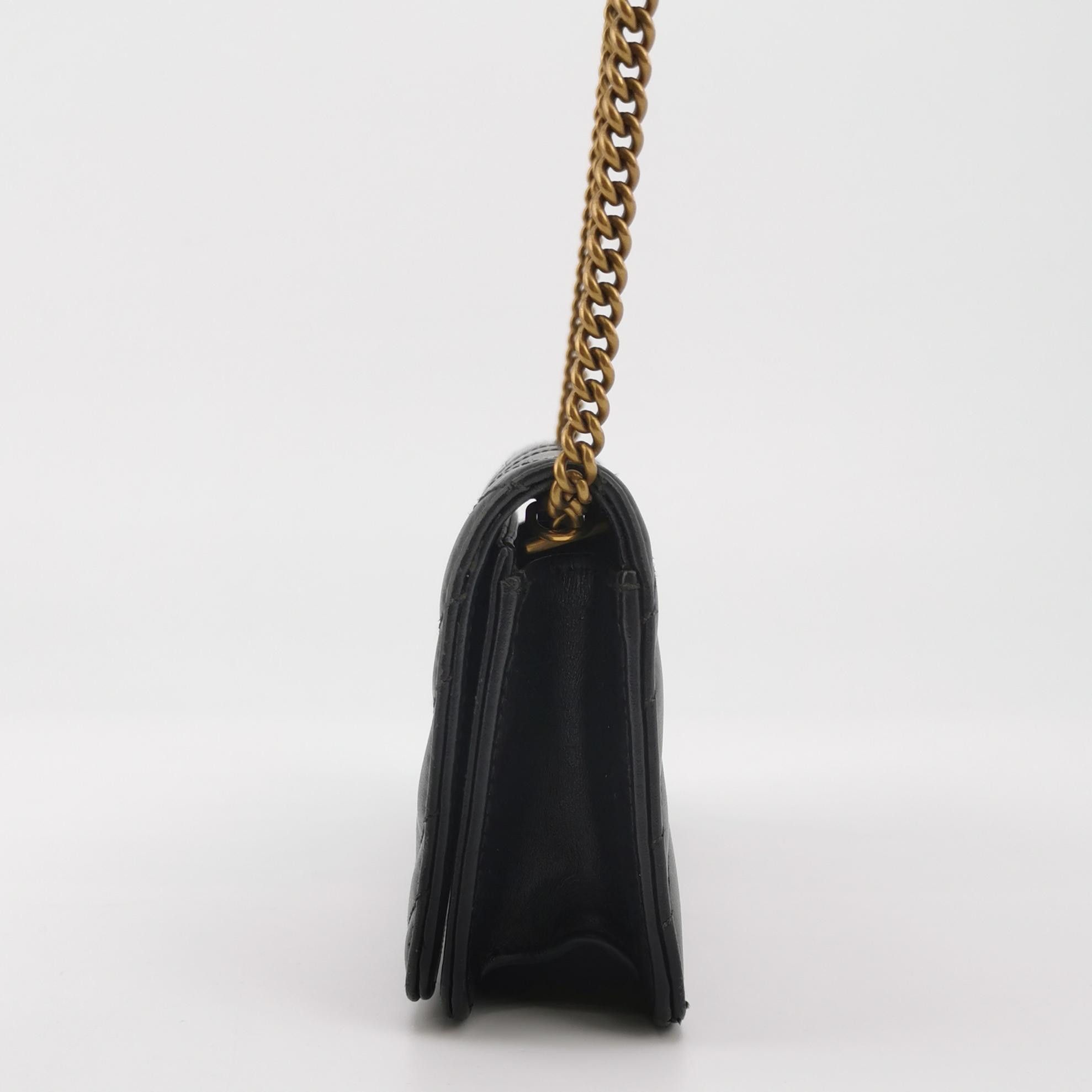 Gucci Gucci Women os Shoulder Bags Size ONE SIZE - 3 Thumbnail