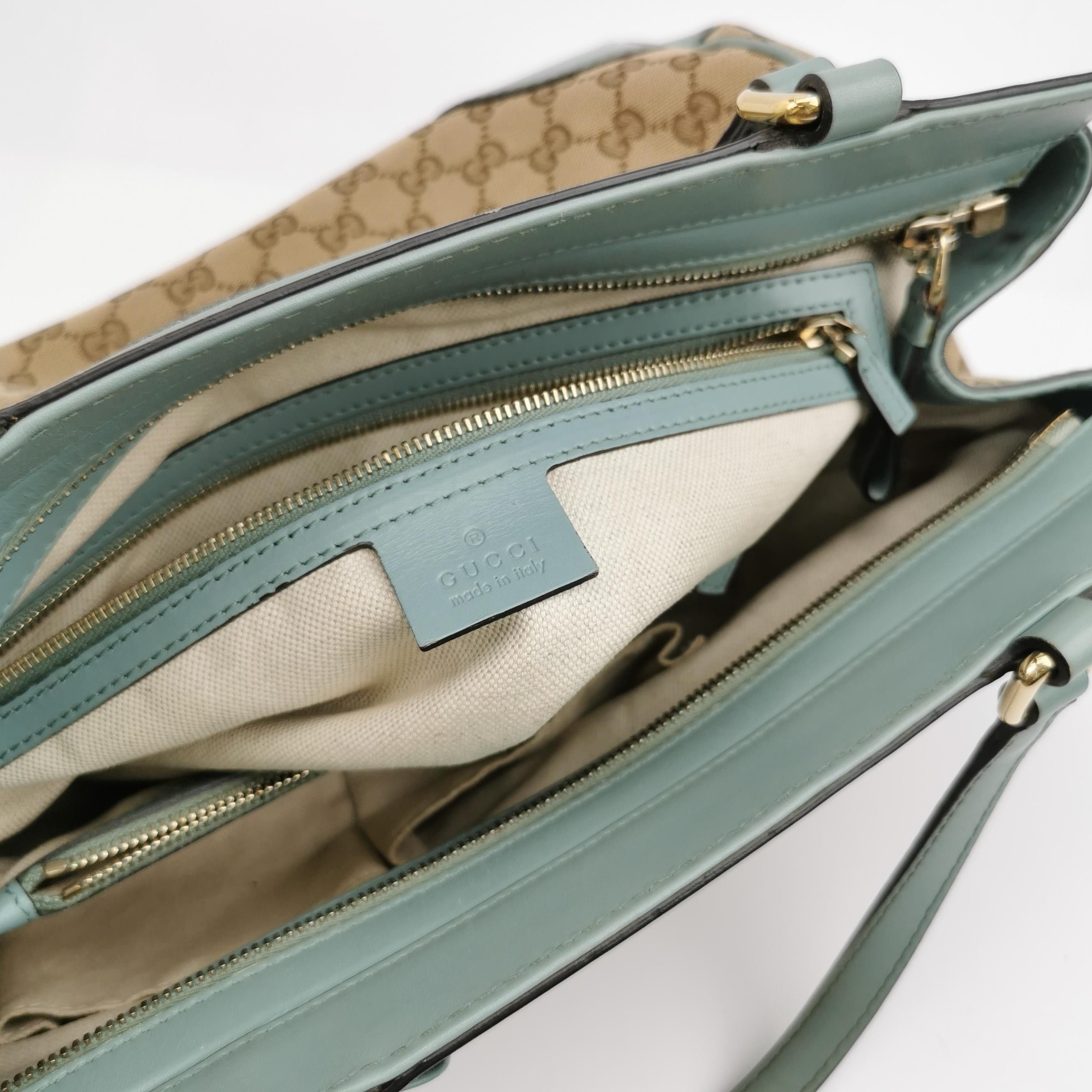 Gucci Gucci Women os Shoulder Bags Size ONE SIZE - 8 Thumbnail